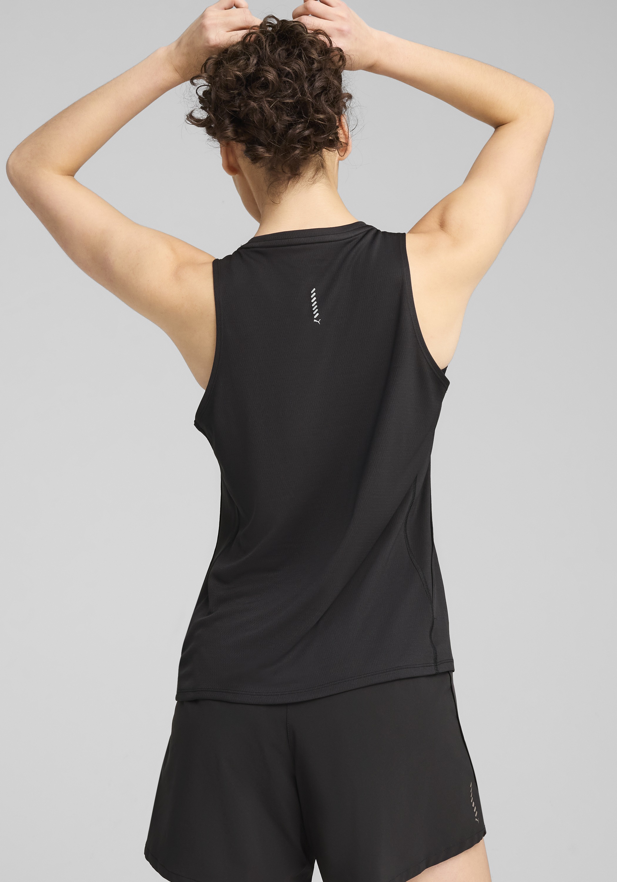 PUMA Tanktop "W RUN VELOCITY TANK (POLY)" ergonomische Schnittführung, für günstig online kaufen