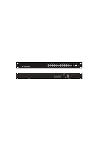 UbiQuiti Netzwerk-Switch »24 250W«