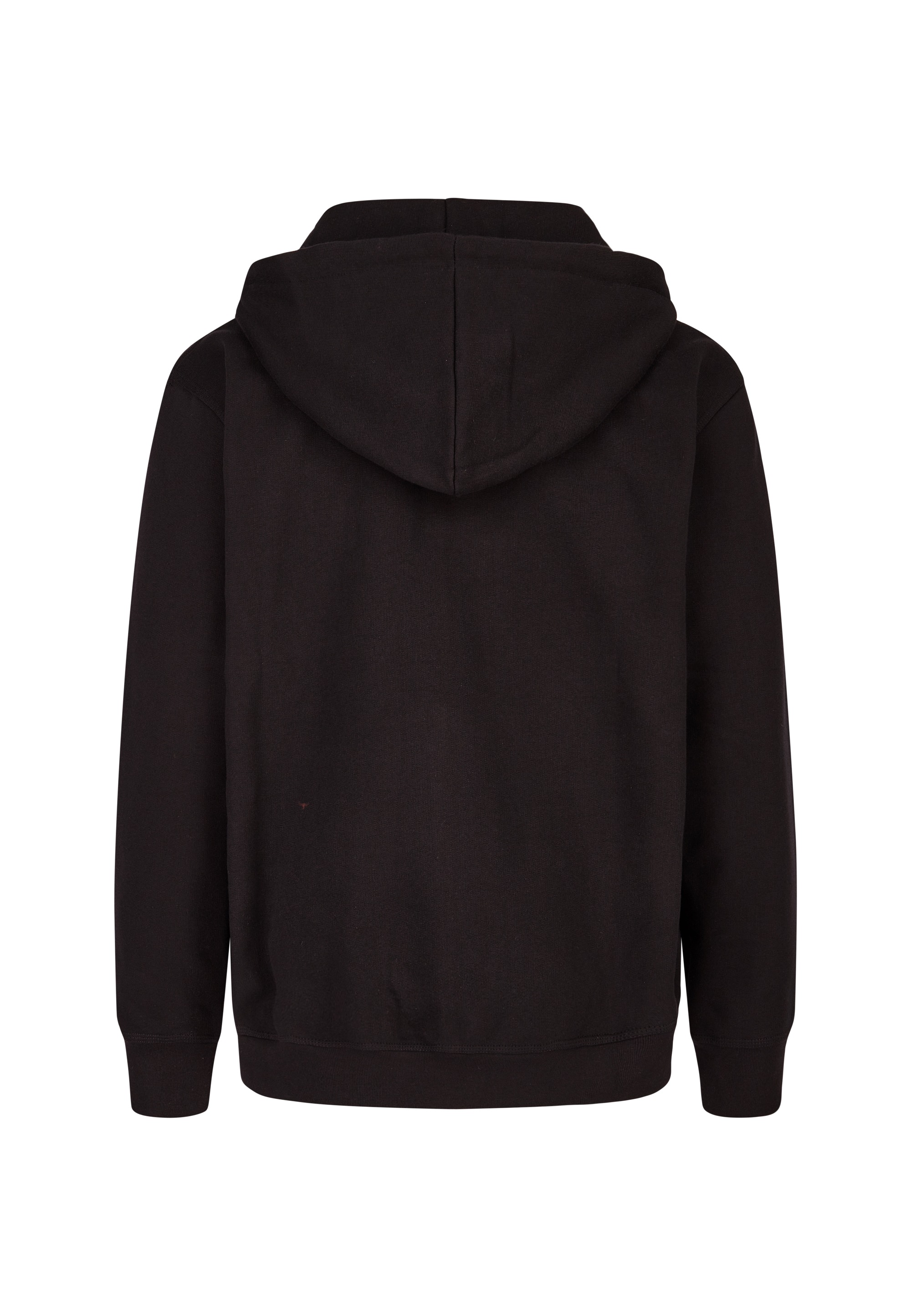 Cleptomanicx Kapuzensweatshirt »Ligull Boxy«, Mit Reißverschluss