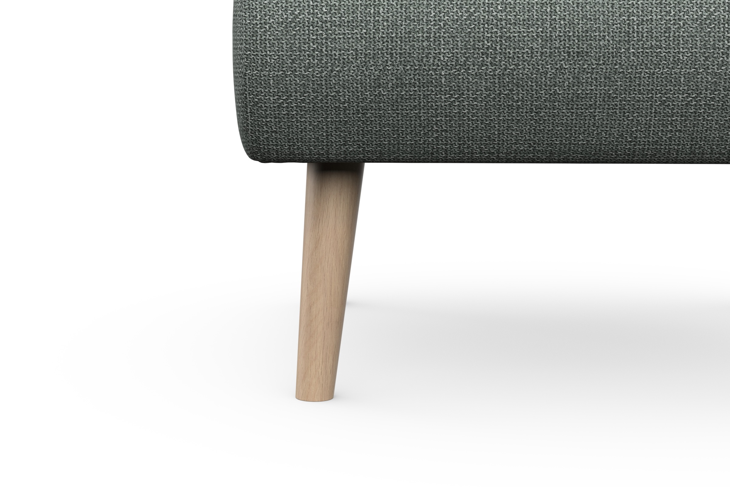 andas Polsterhocker »Swift«, passend zur Serie "Swift", B/T/H: 75/68/44 cm