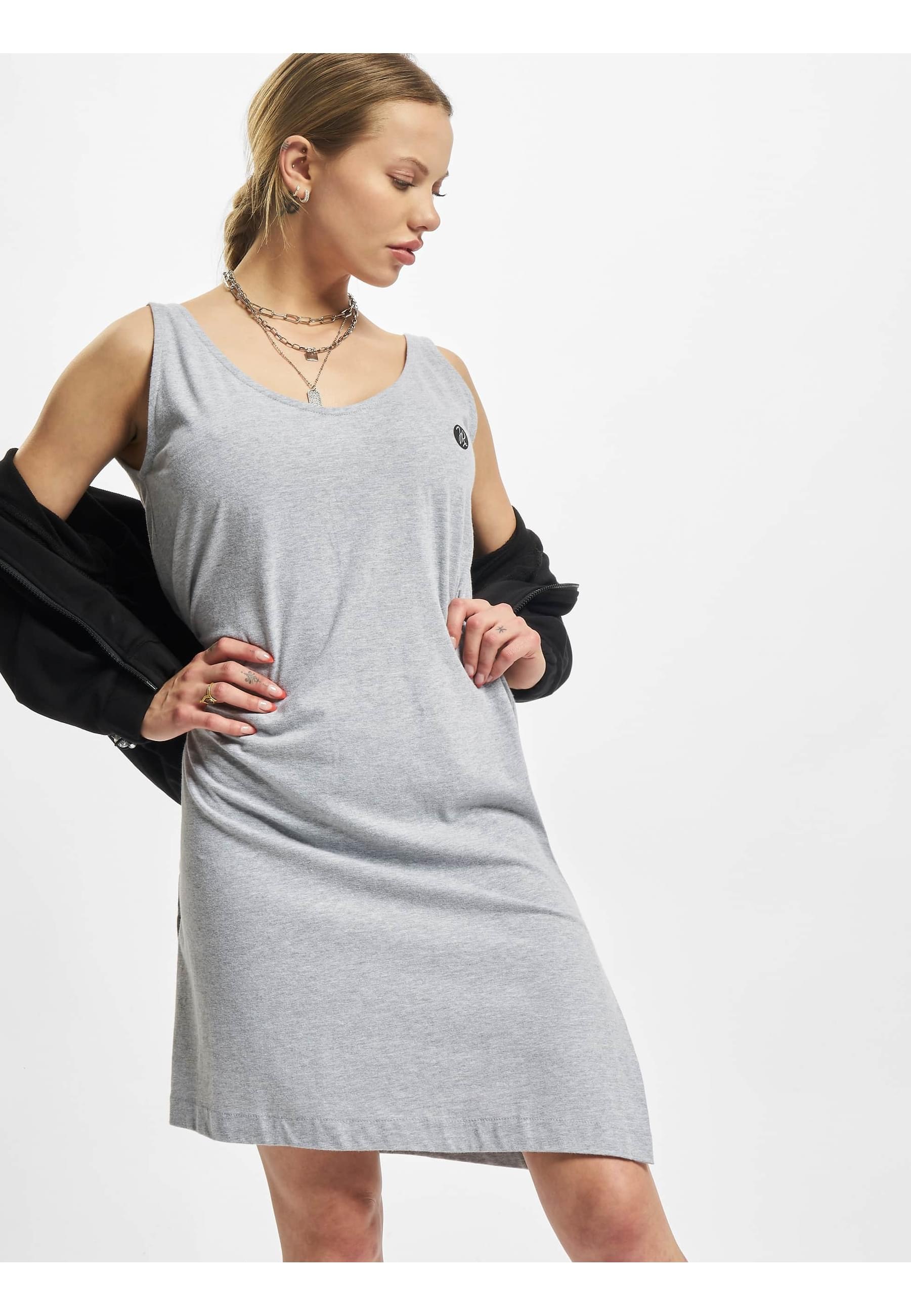 Just Rhyse Shirtkleid »Just Rhyse Damen Lagos Dress«, (1 tlg.)