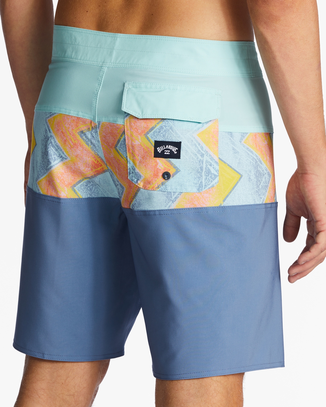 Billabong Boardshorts »Tribong Pro«