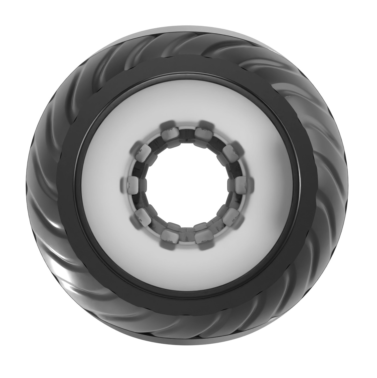 You2Toys Masturbator »Masturbator Donut Masturbator«