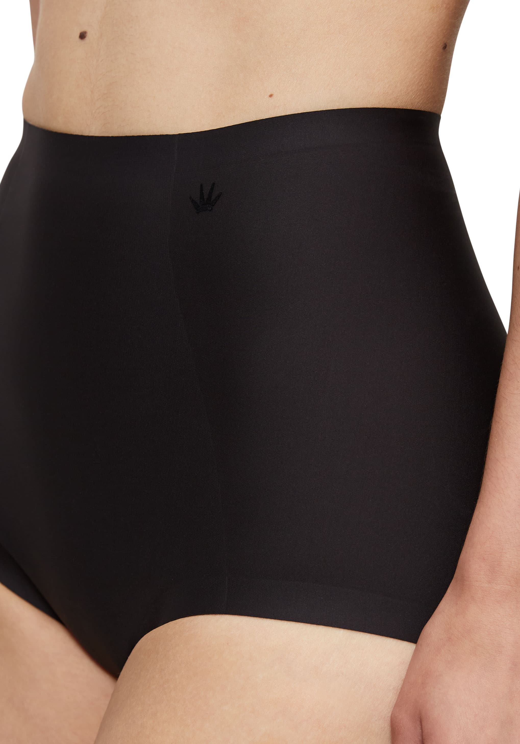 Triumph Shapingslip »Medium Shaping Series Highwaist Panty«, glättend und schmeichelnd