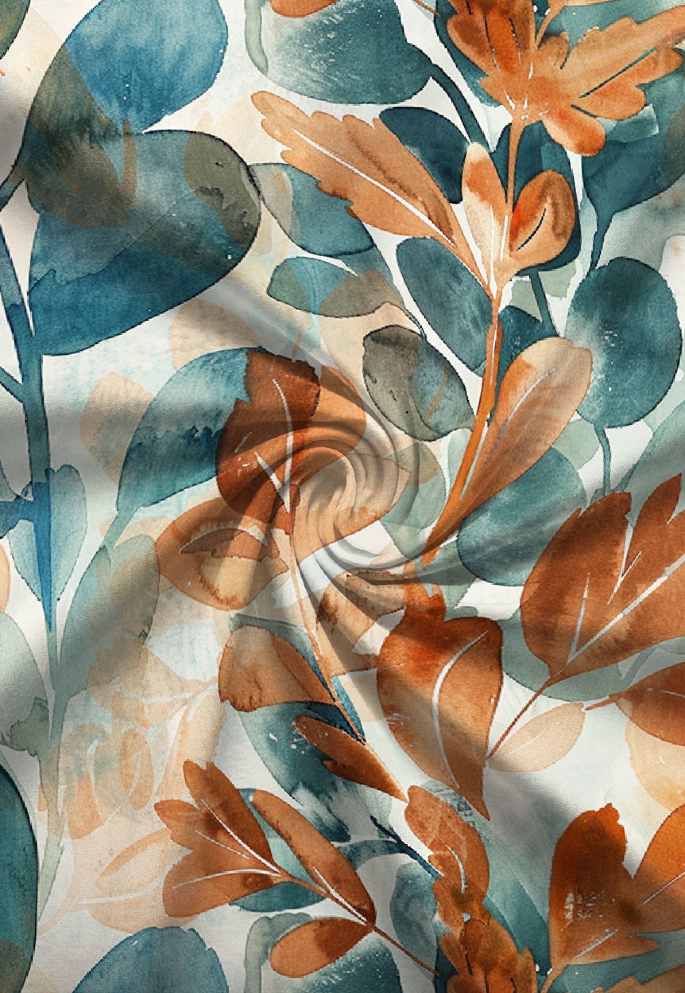 Biberna Bettwäsche »0617269 Premium Satin-Bettwäsche 100% Baumwolle ab Größe 135x200 cm« 2 seidig glatt & atmungsaktiv, Reißverschluss, ganzjährig, geblümt