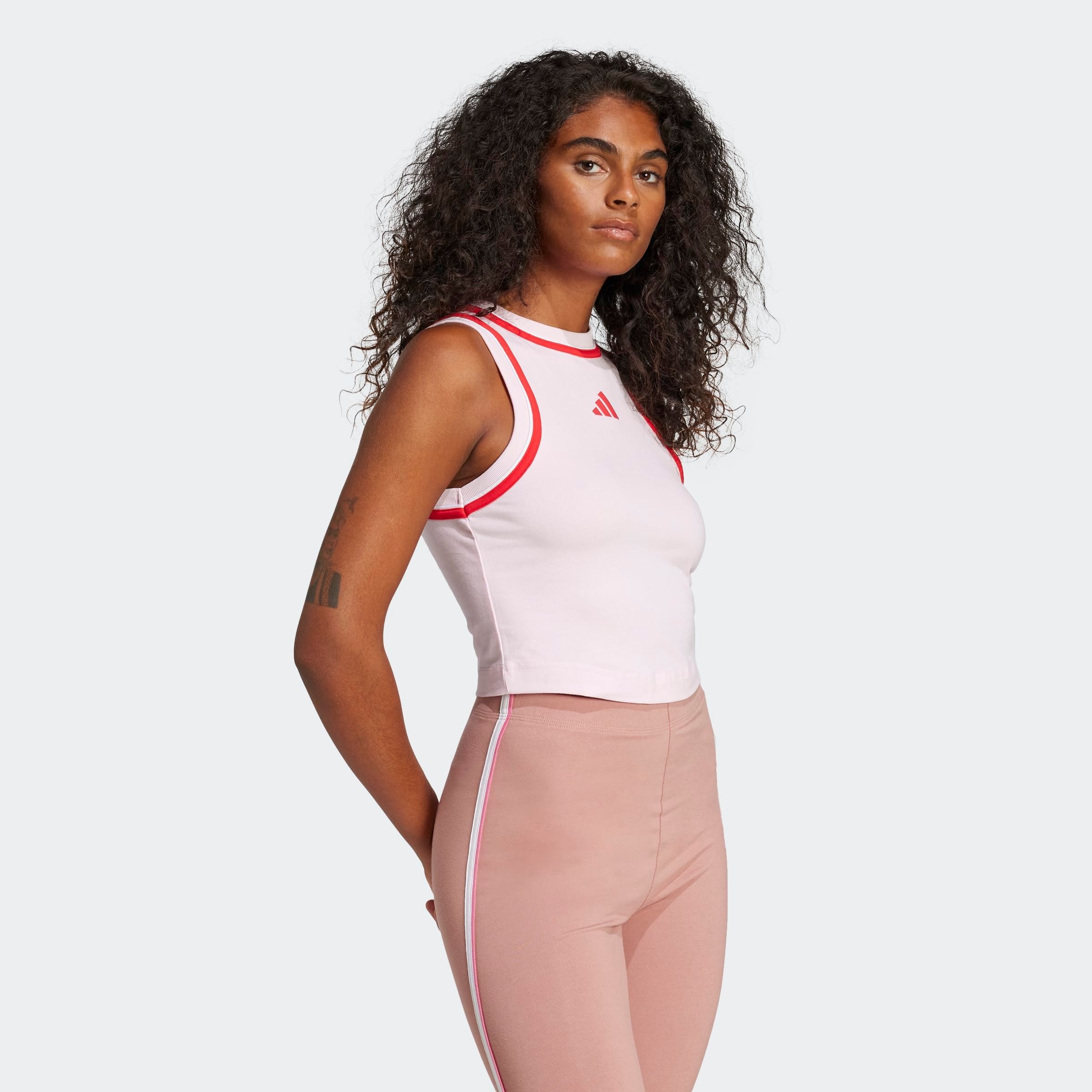 adidas Sportswear Tanktop "W CB CRO TK" günstig online kaufen
