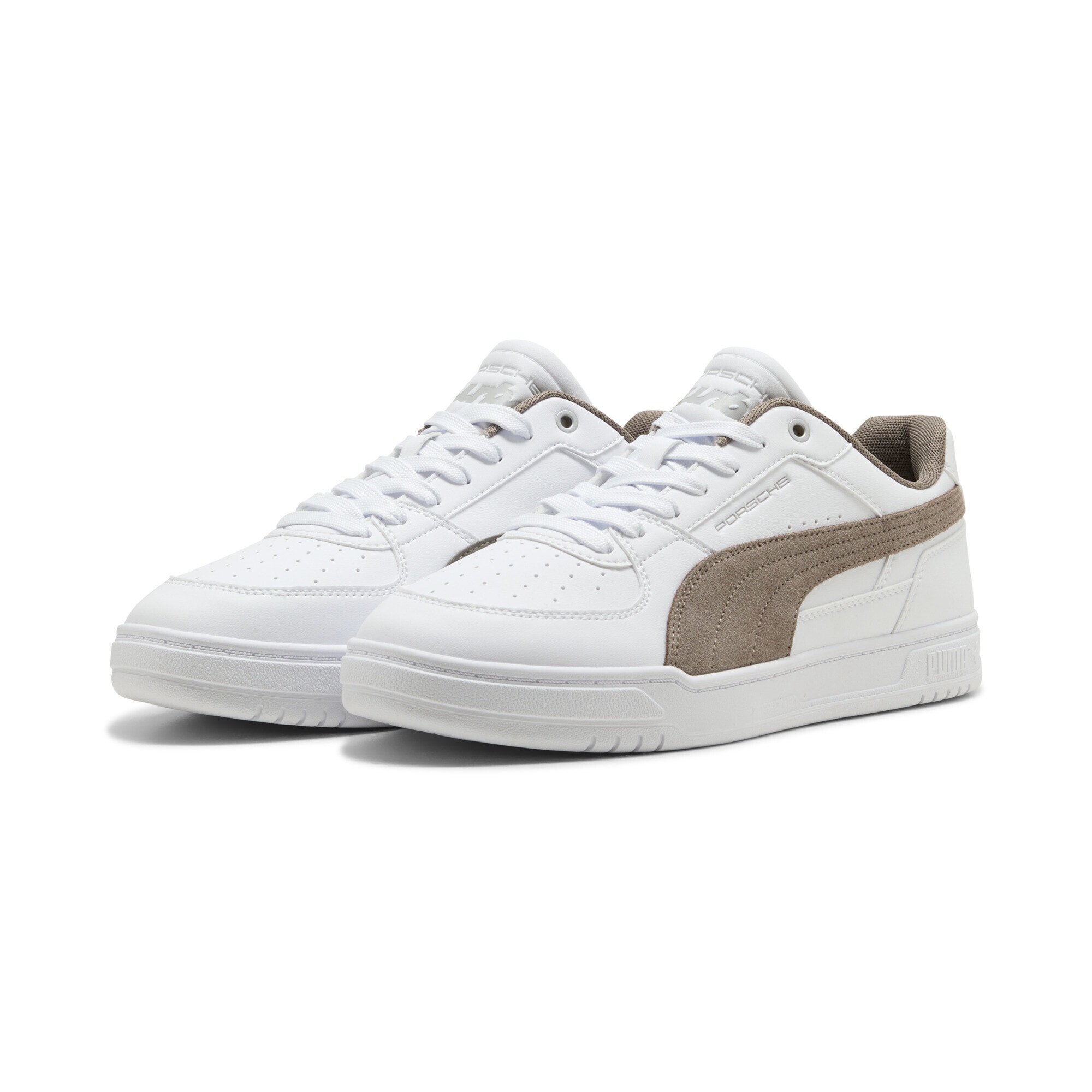 PUMA "Porsche Legacy Caven III Sneakers Erwachsene"