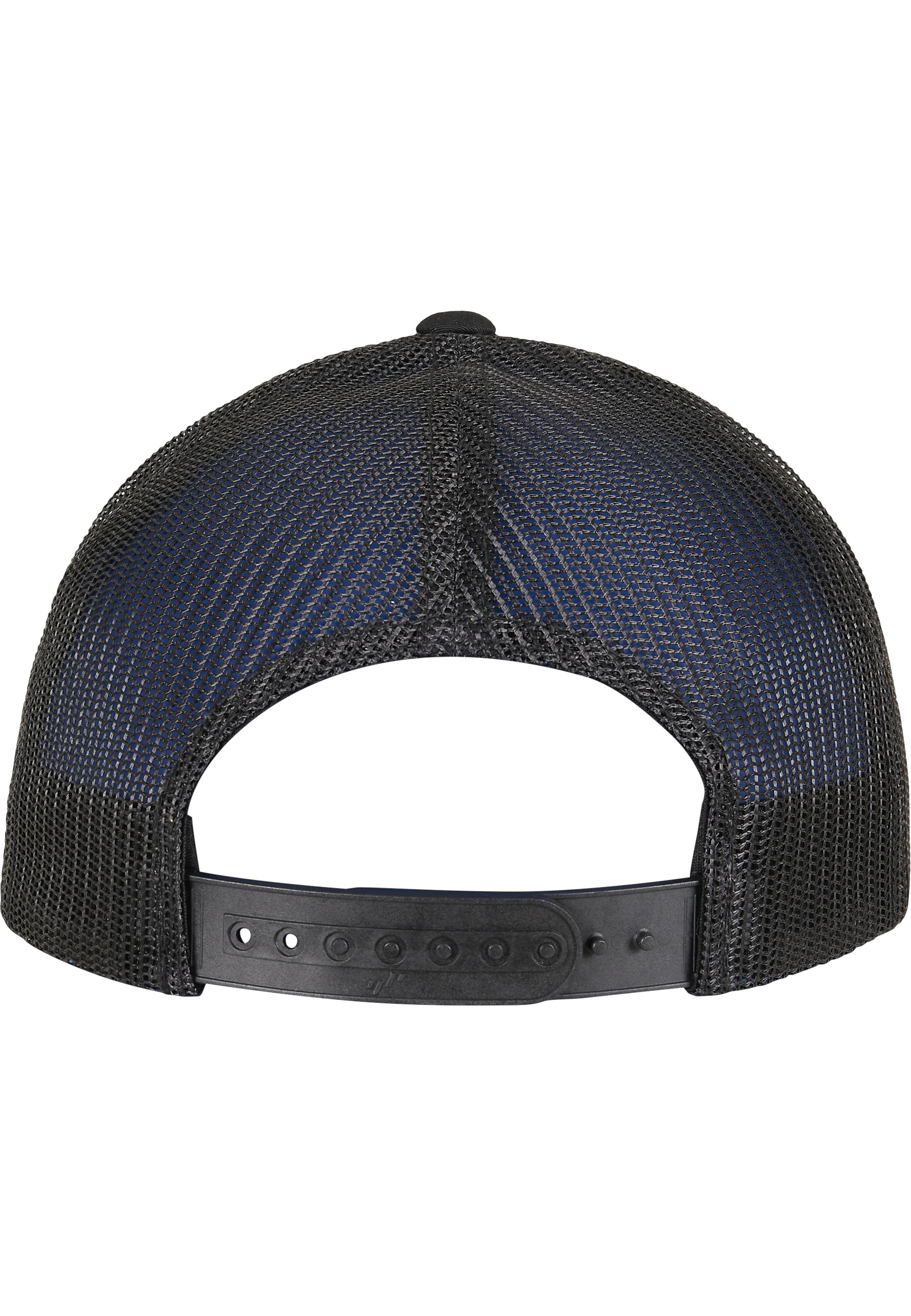 Flexfit Trucker Cap "Flexfit Trucker Trucker Recycled Polyester Fabric Cap" günstig online kaufen
