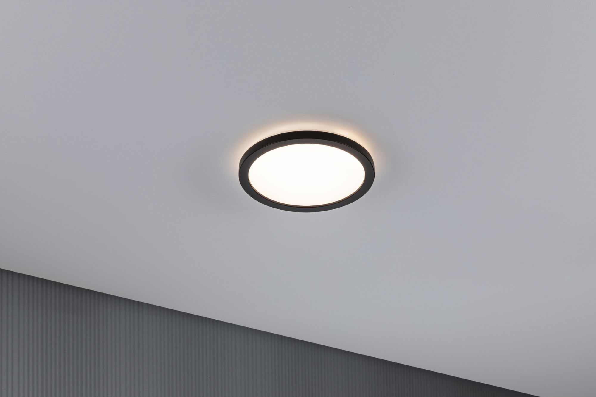 Paulmann LED Panel »Atria Shine«, | bestellen BAUR flammig-flammig 1