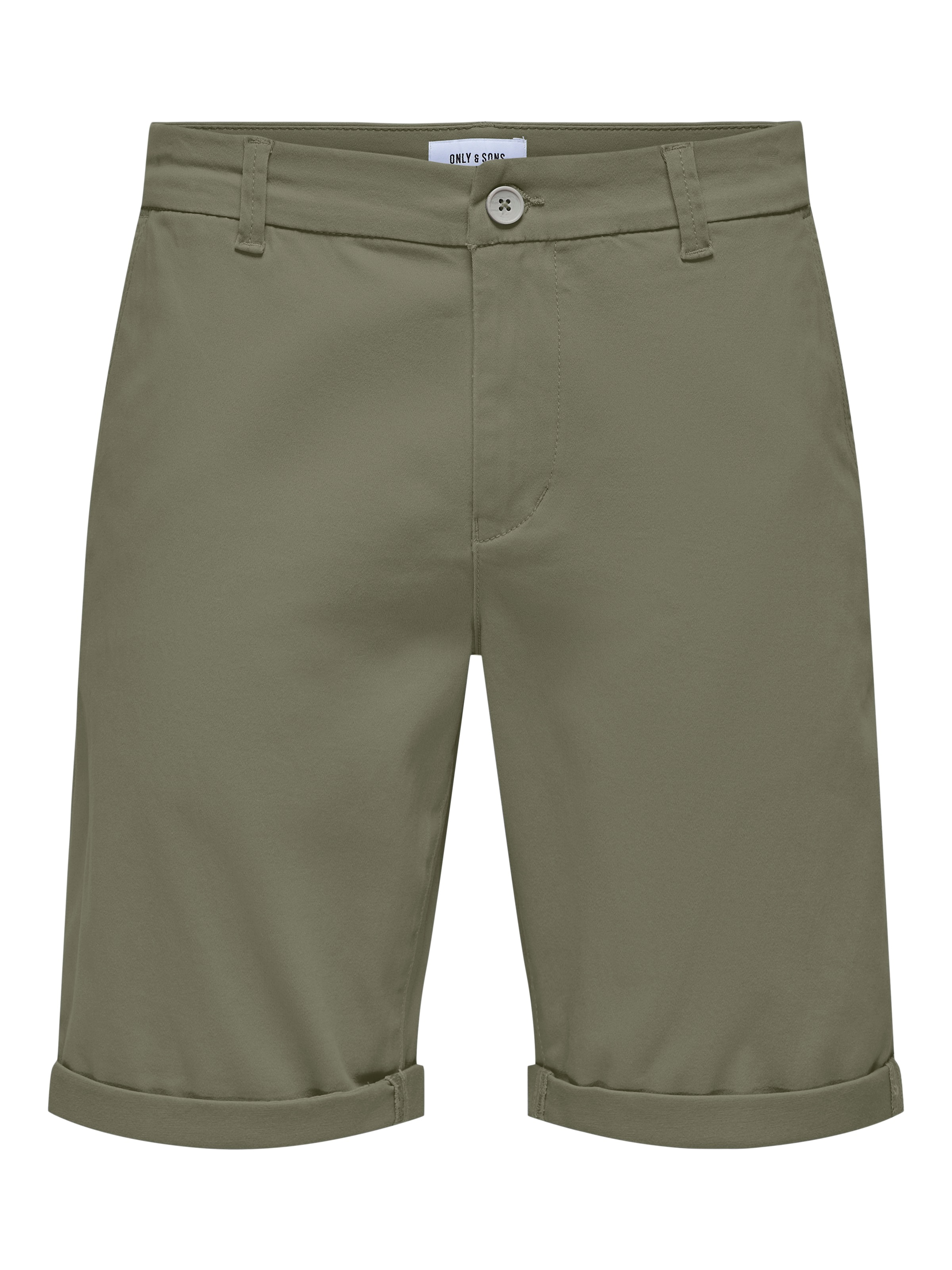 ONLY & SONS Chinoshorts »ONSPETER LIFE REGULAR 0013 SHORTS NOOS«