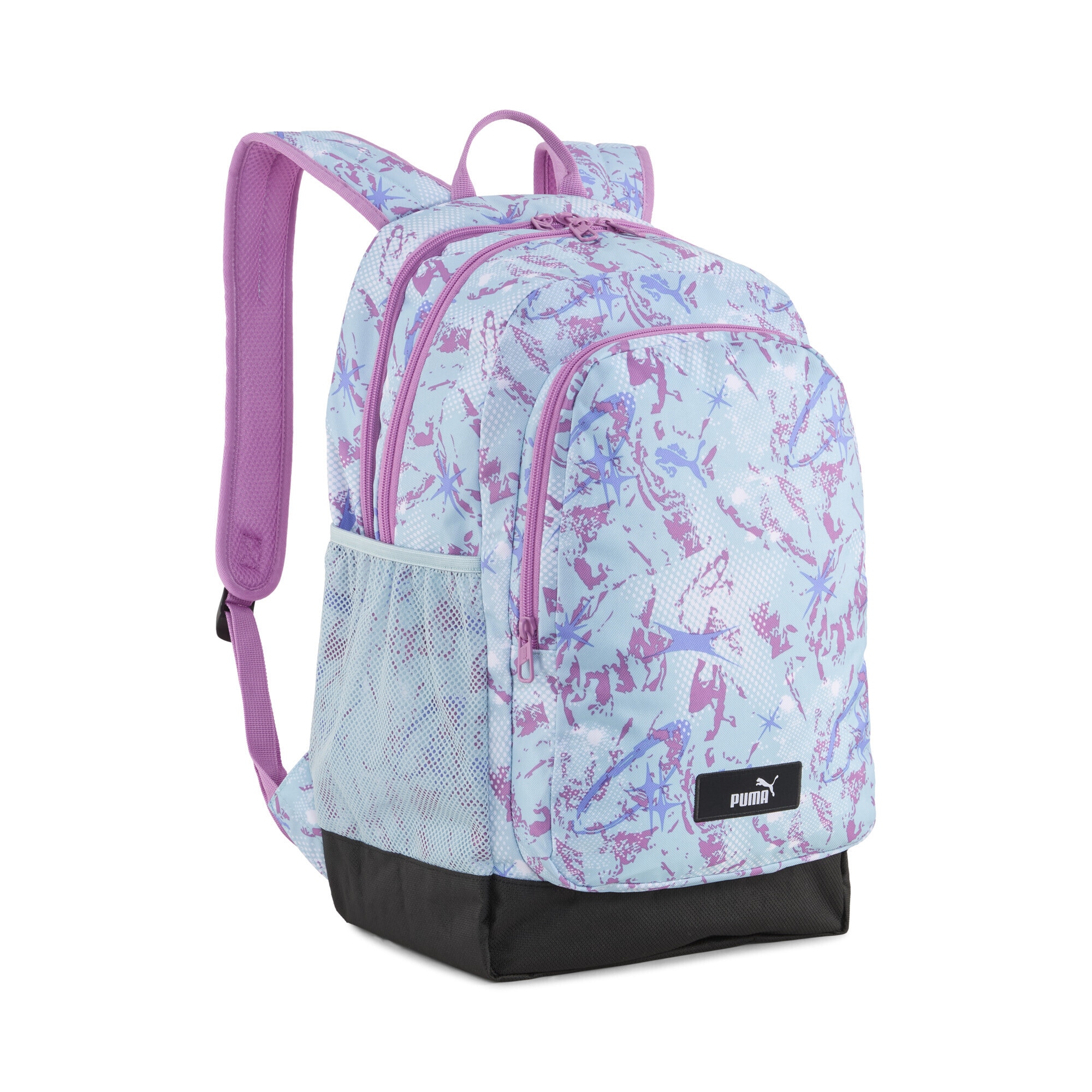 PUMA Freizeitrucksack »PUMA Academy 29 l Rucksack mit Allover-Print Erwachsene«