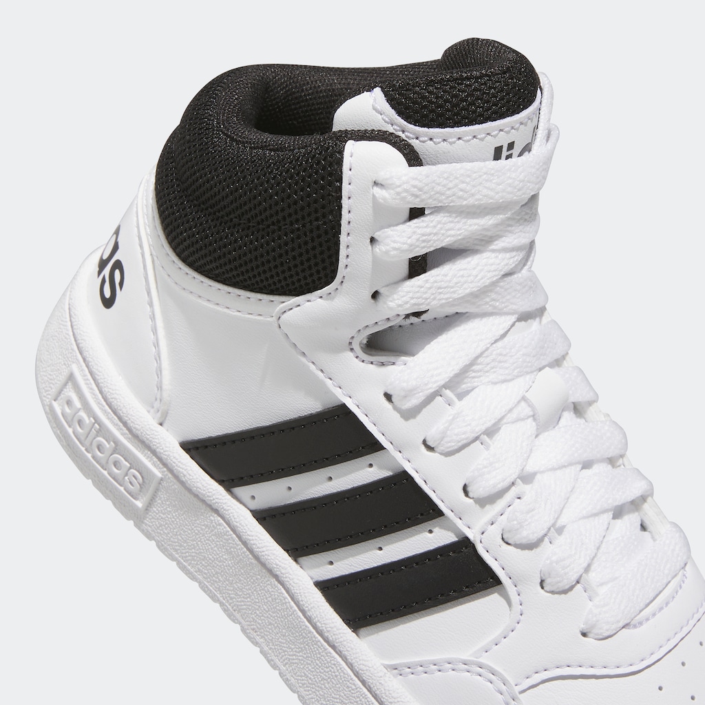 adidas Sportswear Sneaker »HOOPS MID 3.0 K«