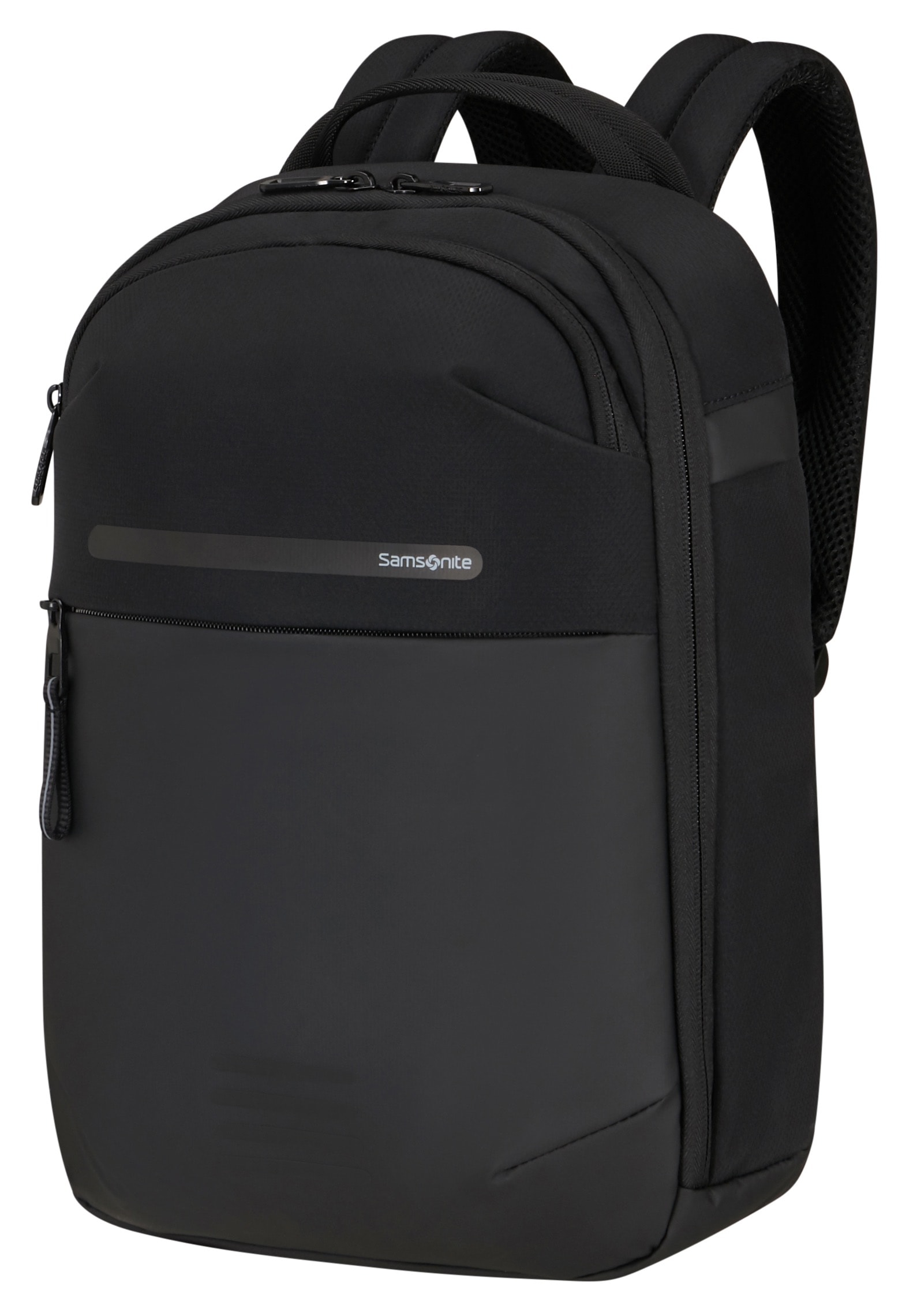 Samsonite Tagesrucksack »MODERNY« Unisex Travelrucksack, Freizeitruck mit vielen Fächern