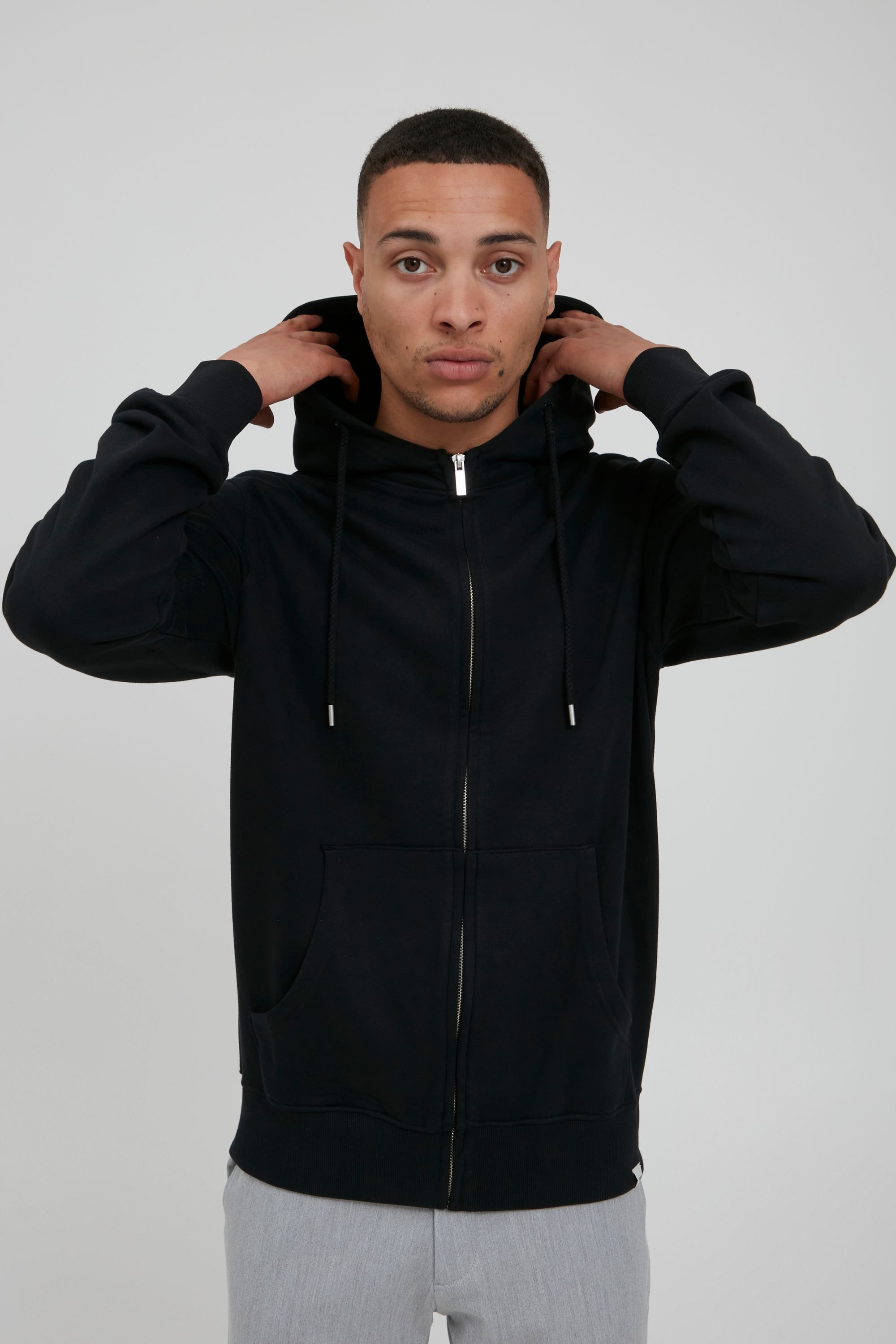 !Solid Kapuzensweatjacke »Kapuzensweatjacke SDSweat«