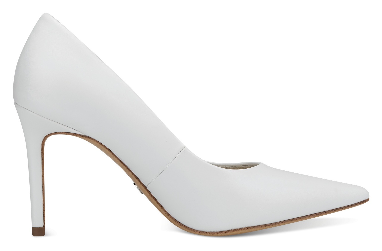Tamaris High-Heel-Pumps in spitzer Form GE6865