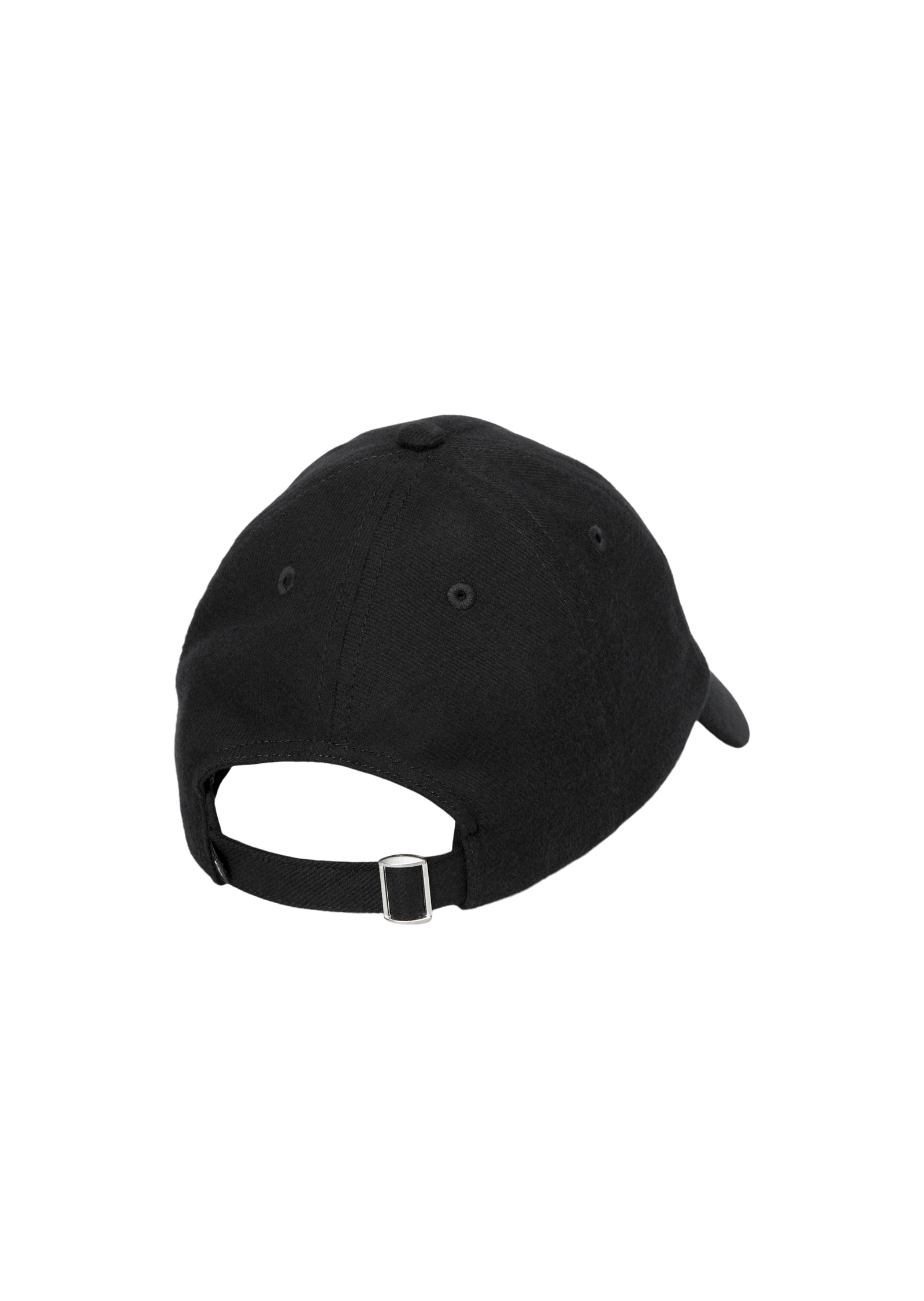 Marc OPolo Baseball Cap "aus hochwertigem Organic-Twill" günstig online kaufen