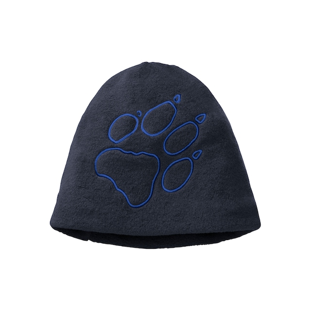 Jack Wolfskin Beanie »FRONT PAW BEANIE KIDS« | BAUR