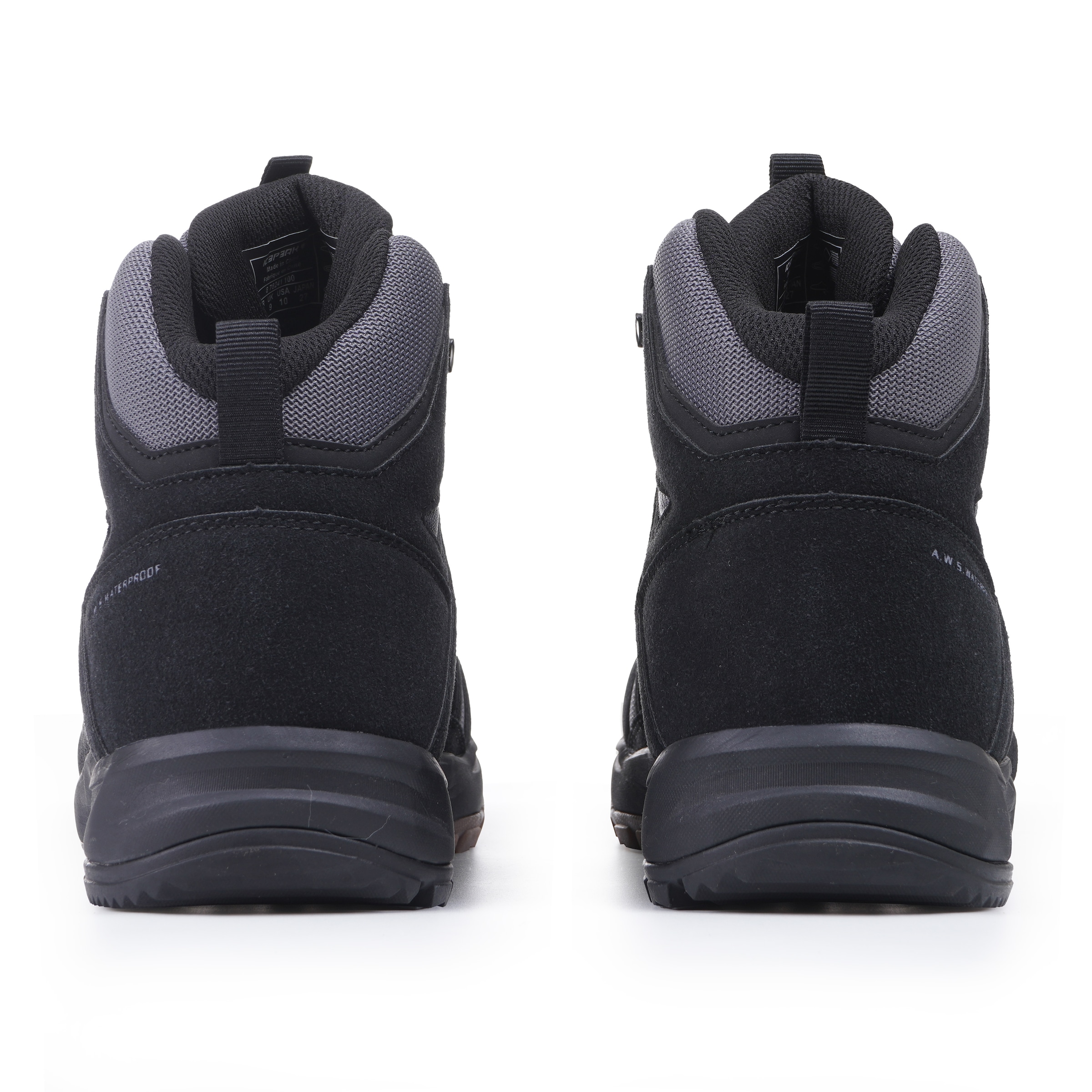 Icepeak Wanderschuh »AURA MC MR«, wasserdicht