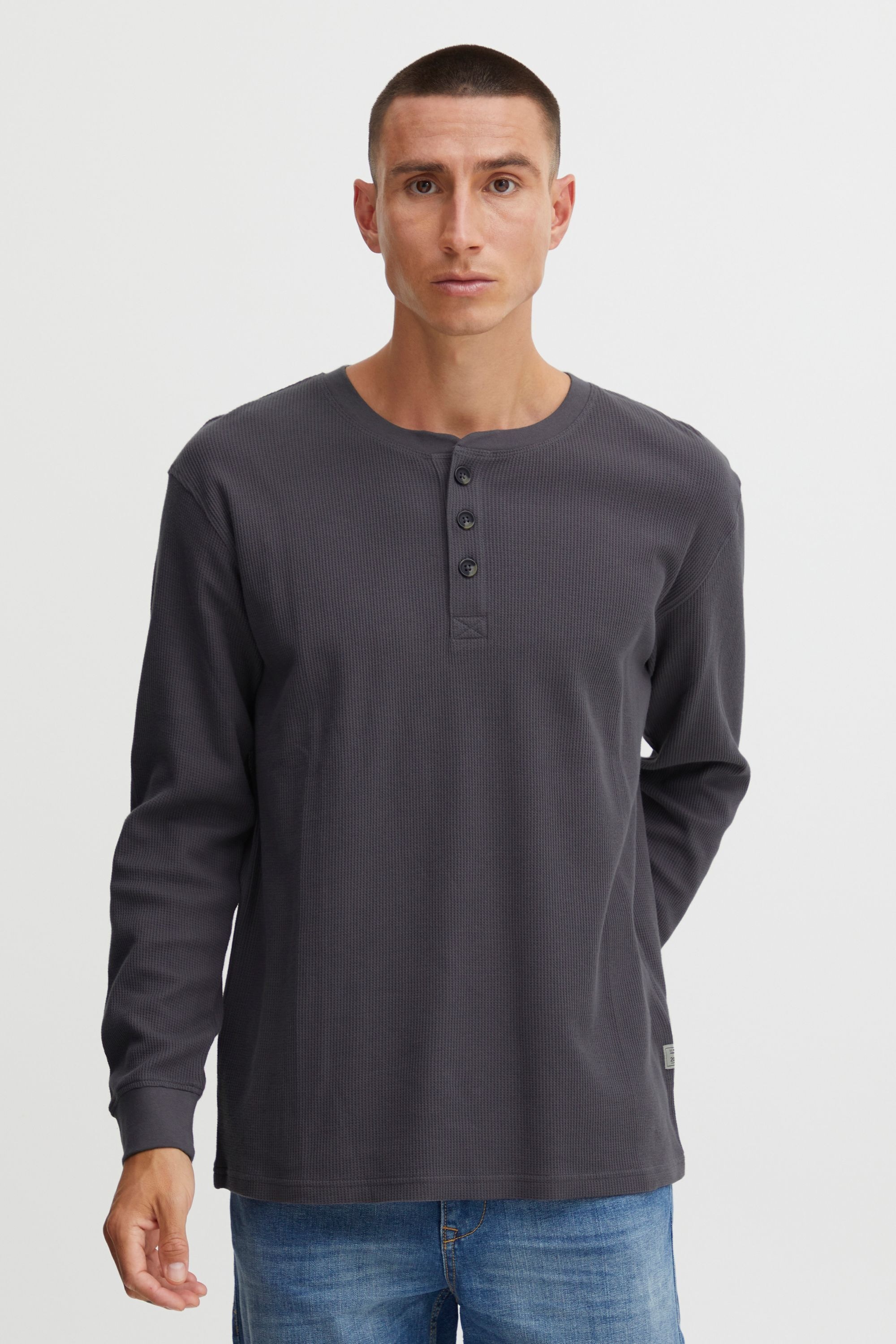 11 Project Langarmshirt »Langarmshirt PRDaimmen«