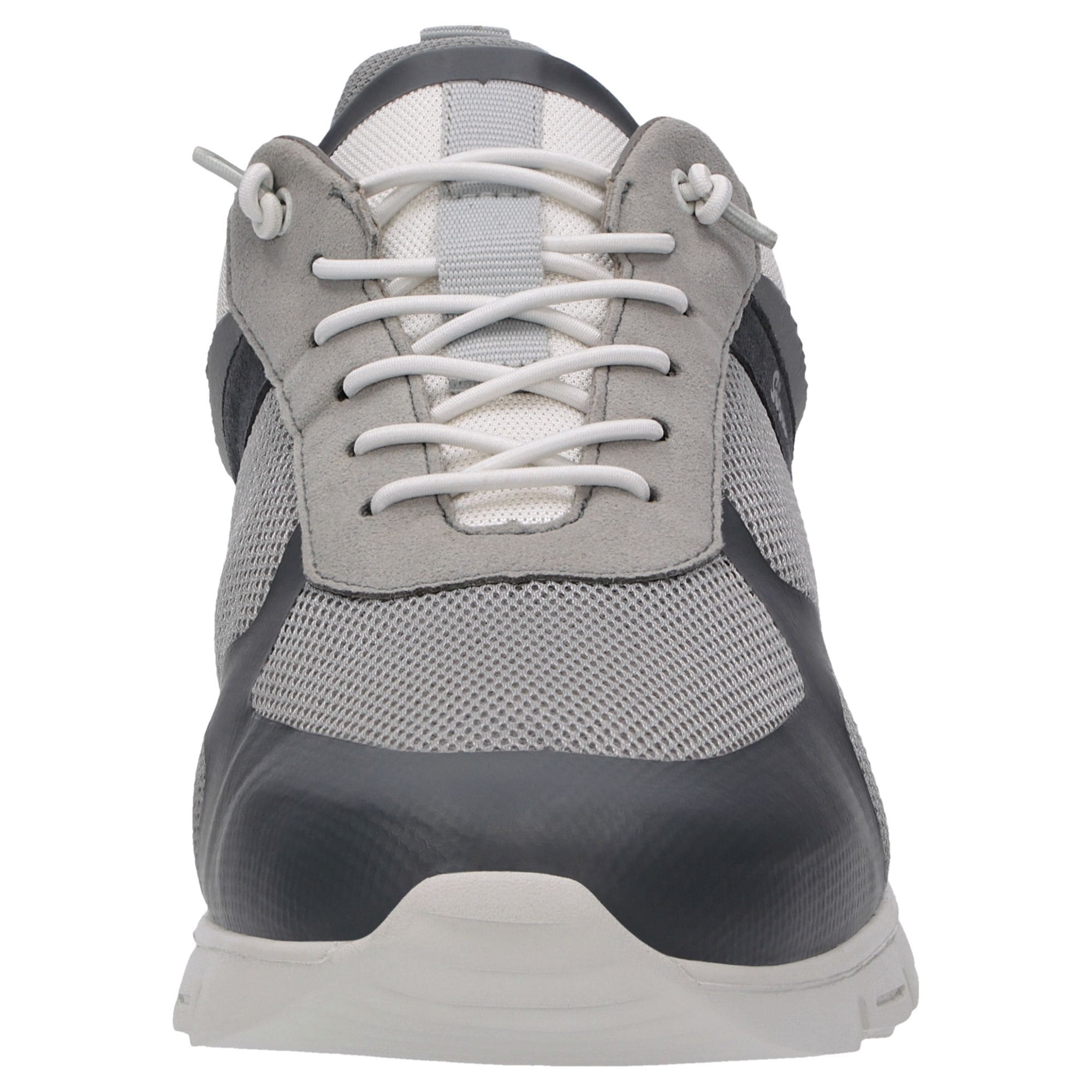 SIOUX Sneaker »Mokrunner-H-018«