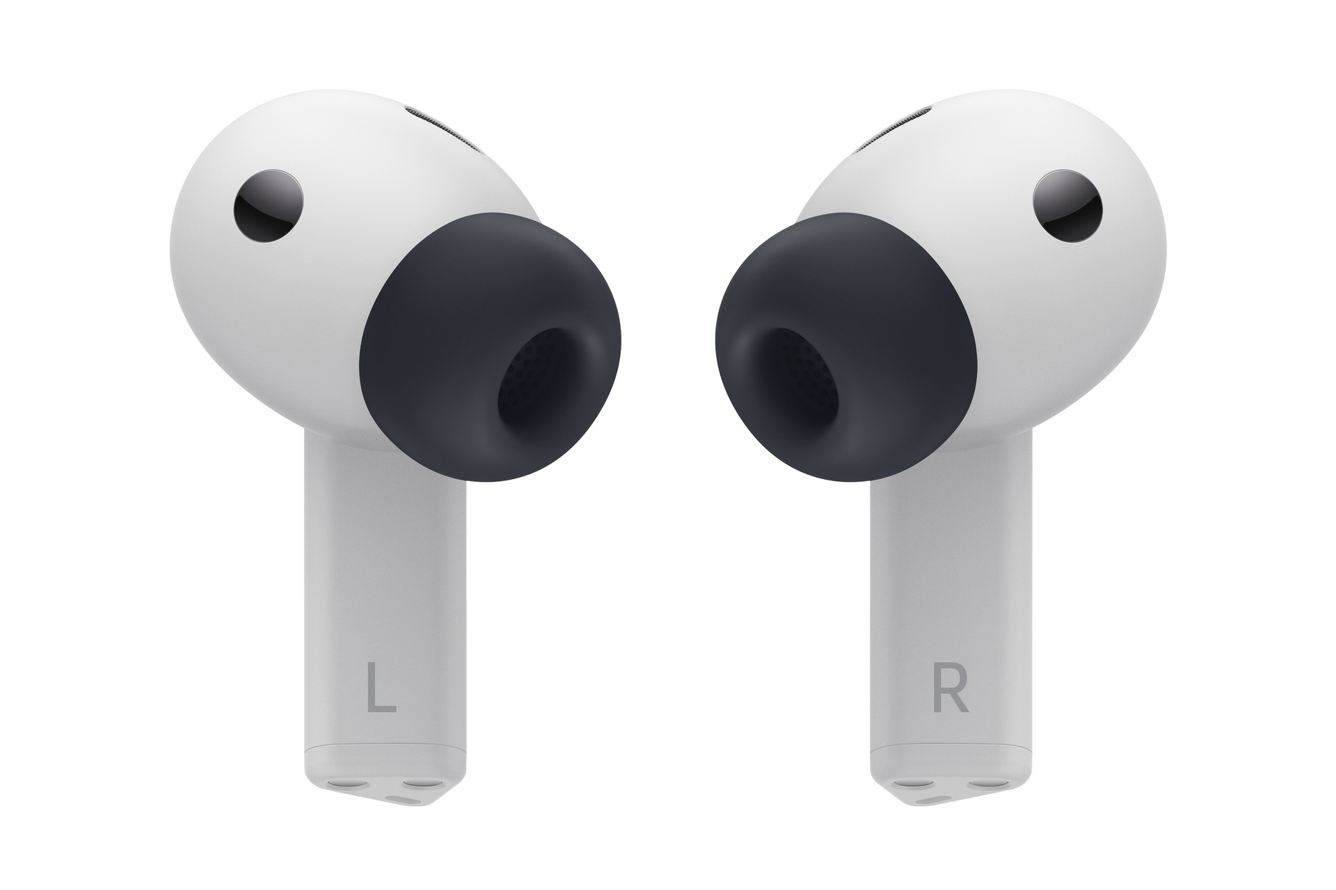 Samsung wireless In-Ear-Kopfhörer »Galaxy Buds3 FE«, A2DP Bluetooth, Active Noise Cancelling (ANC)-Freisprechfunktion