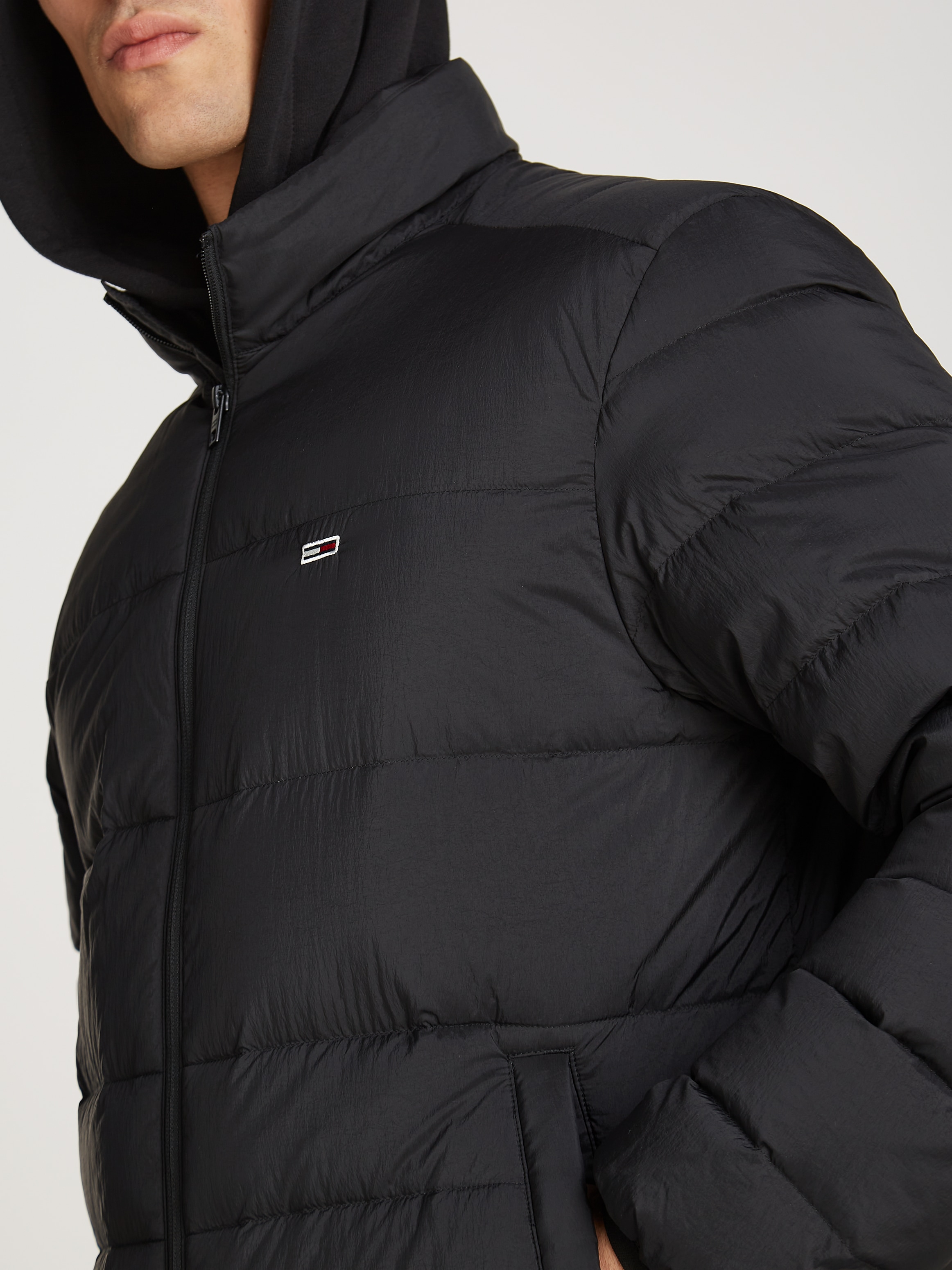 Tommy Jeans Steppjacke »TJM PACKABLE LT DOWN JACKET«