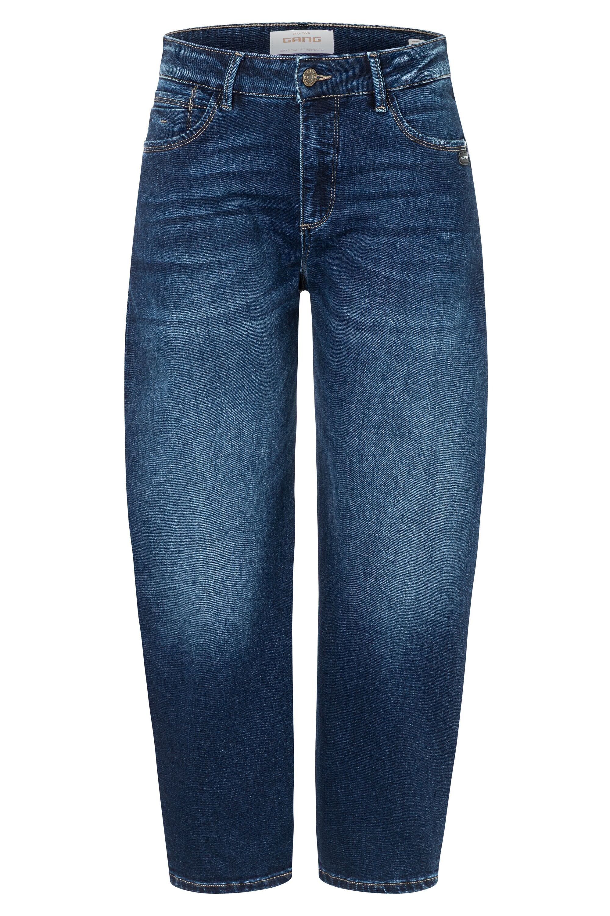 GANG Loose-fit-Jeans »94IDA« im 5-Pocket-Style