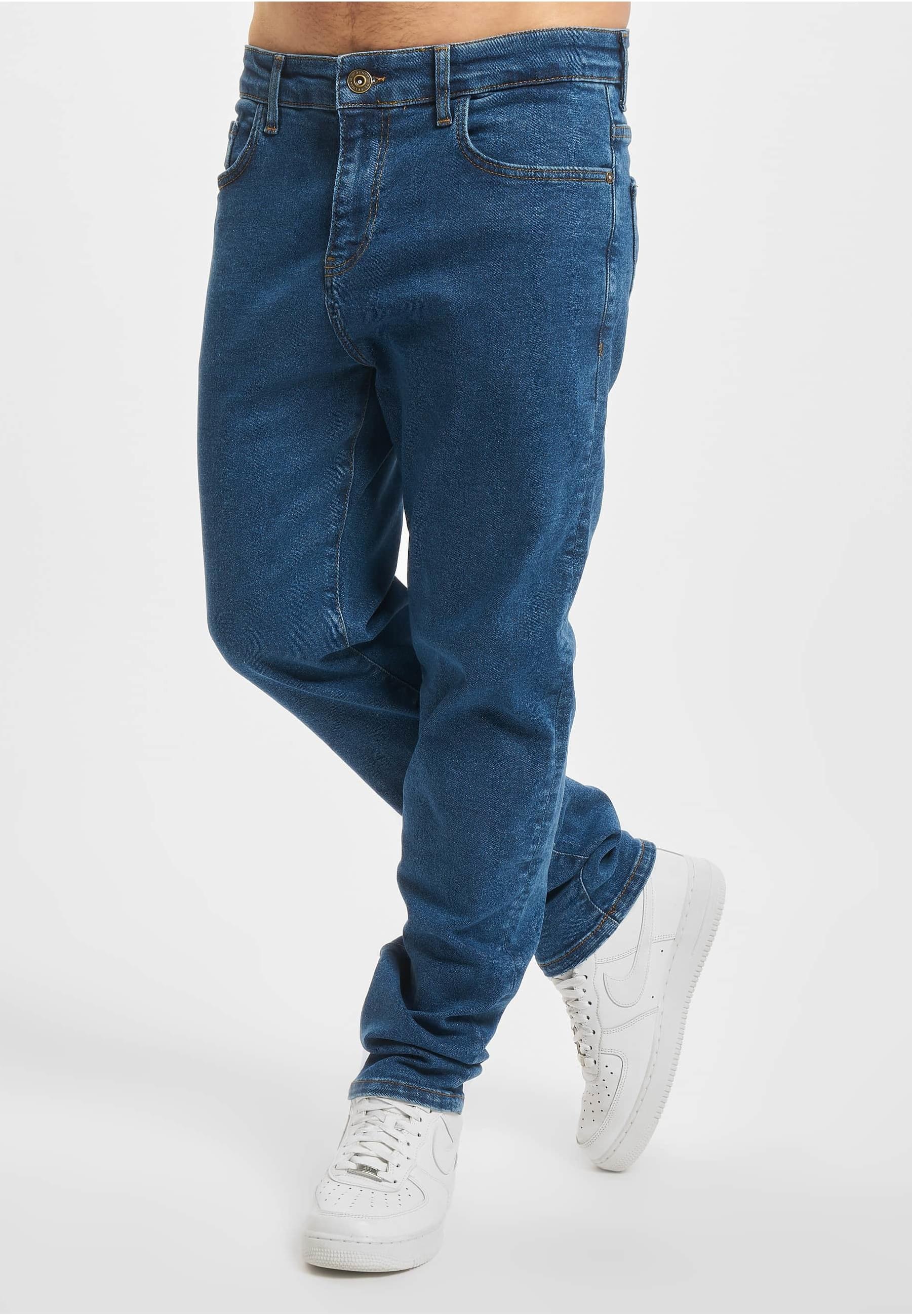 2Y Premium Bequeme Jeans »2Y Premium Herren 2Y Premium David Carrot Jeans«, (1 tlg.)
