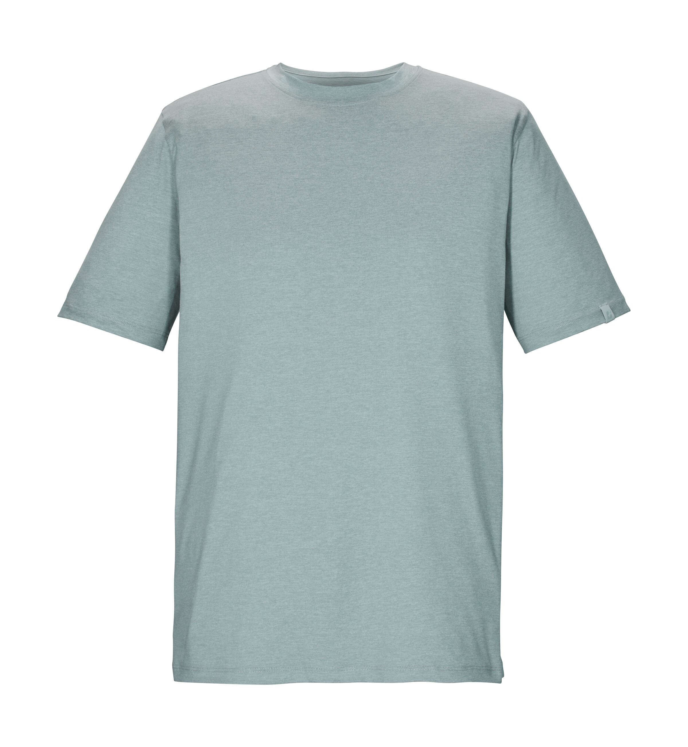 Killtec T-Shirt "KOS 185 MN TSHRT" Atmungsaktiv, schnelltrocknend, weich, dehnbar, strapazierfähig
