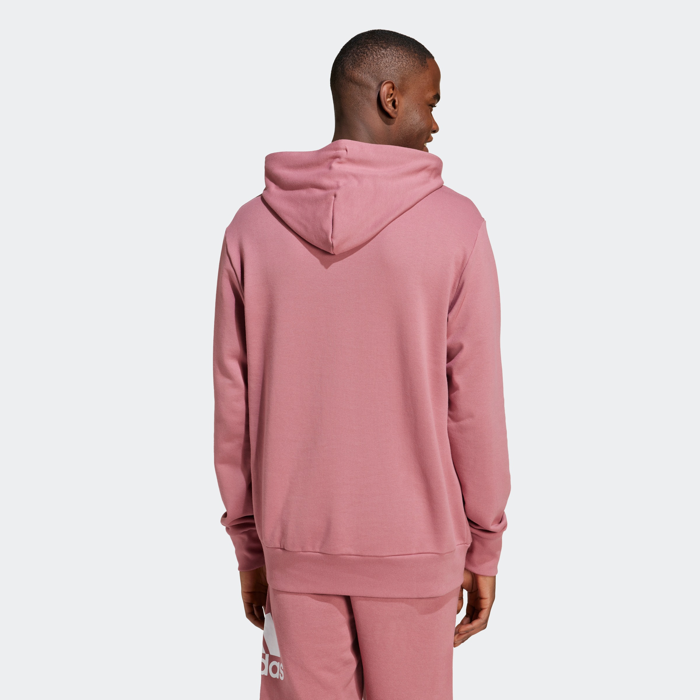 adidas Sportswear Kapuzensweatshirt »M BL FT HD«
