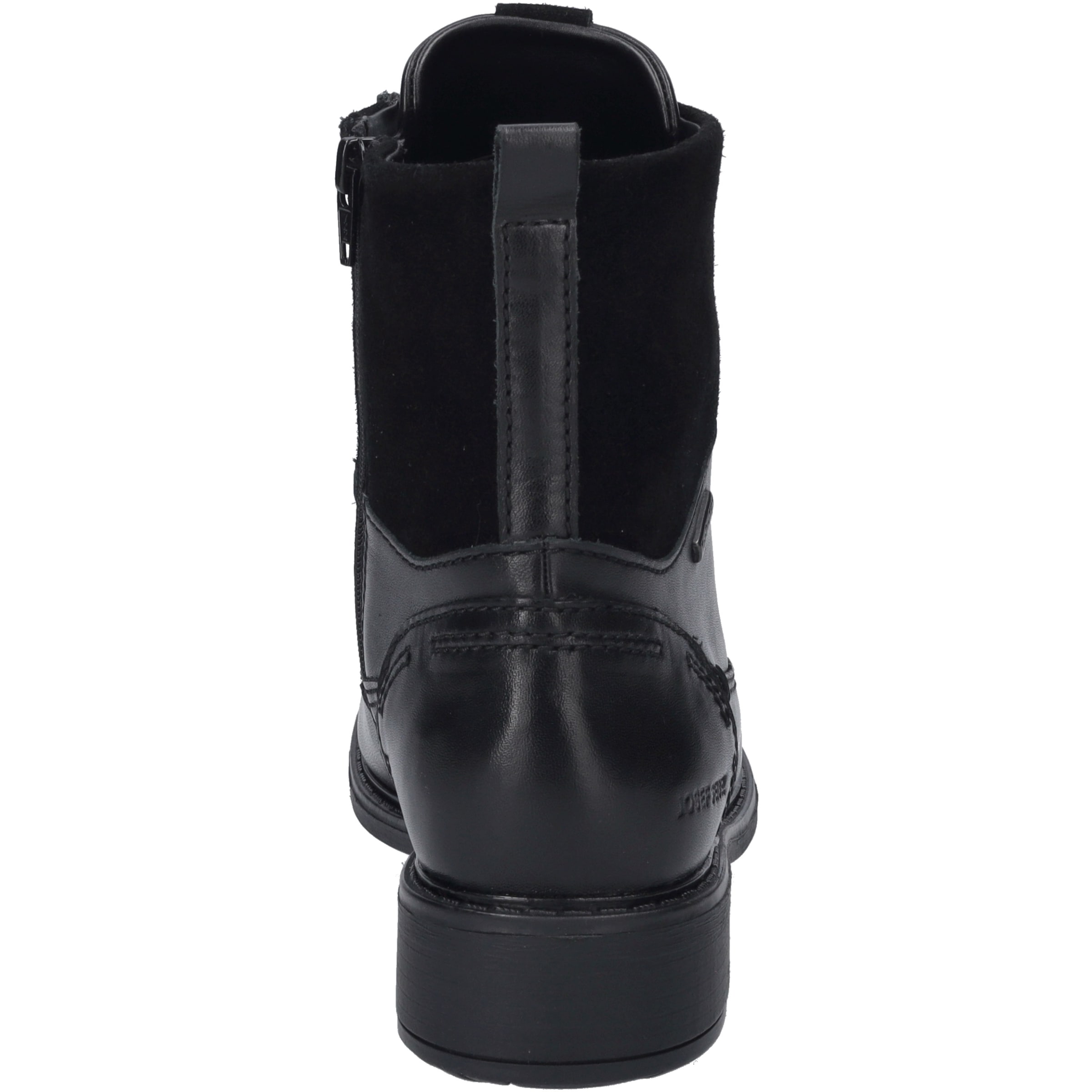Josef Seibel Stiefel »Selena 53, schwarz«