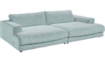 Loungesofa »Enisa, B/T/H: 290/170/85 cm«