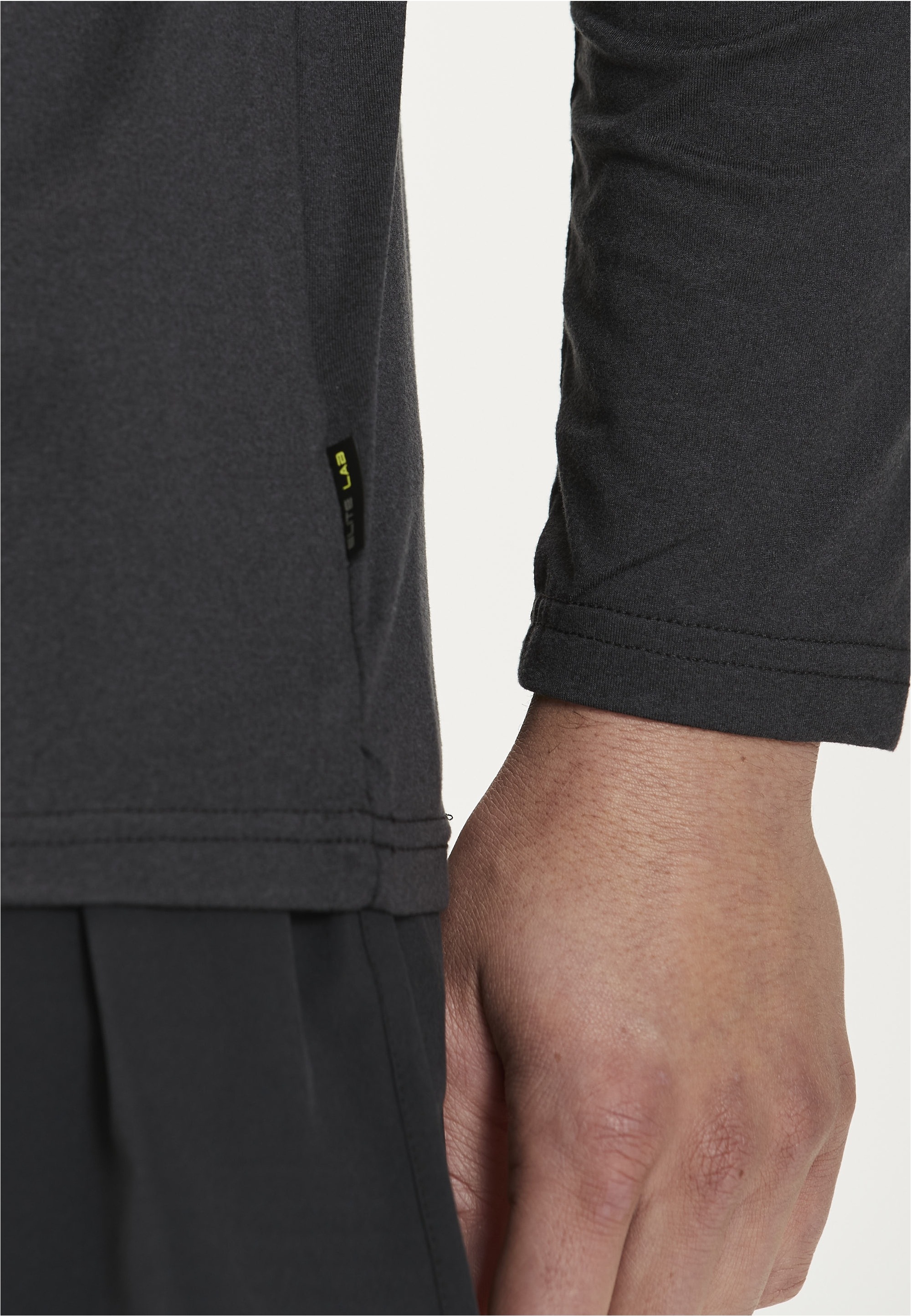 ELITE LAB Funktionsshirt »Sustainable X1 Elite«, (1 tlg.), mit nachhaltigem Recycling-Polyester