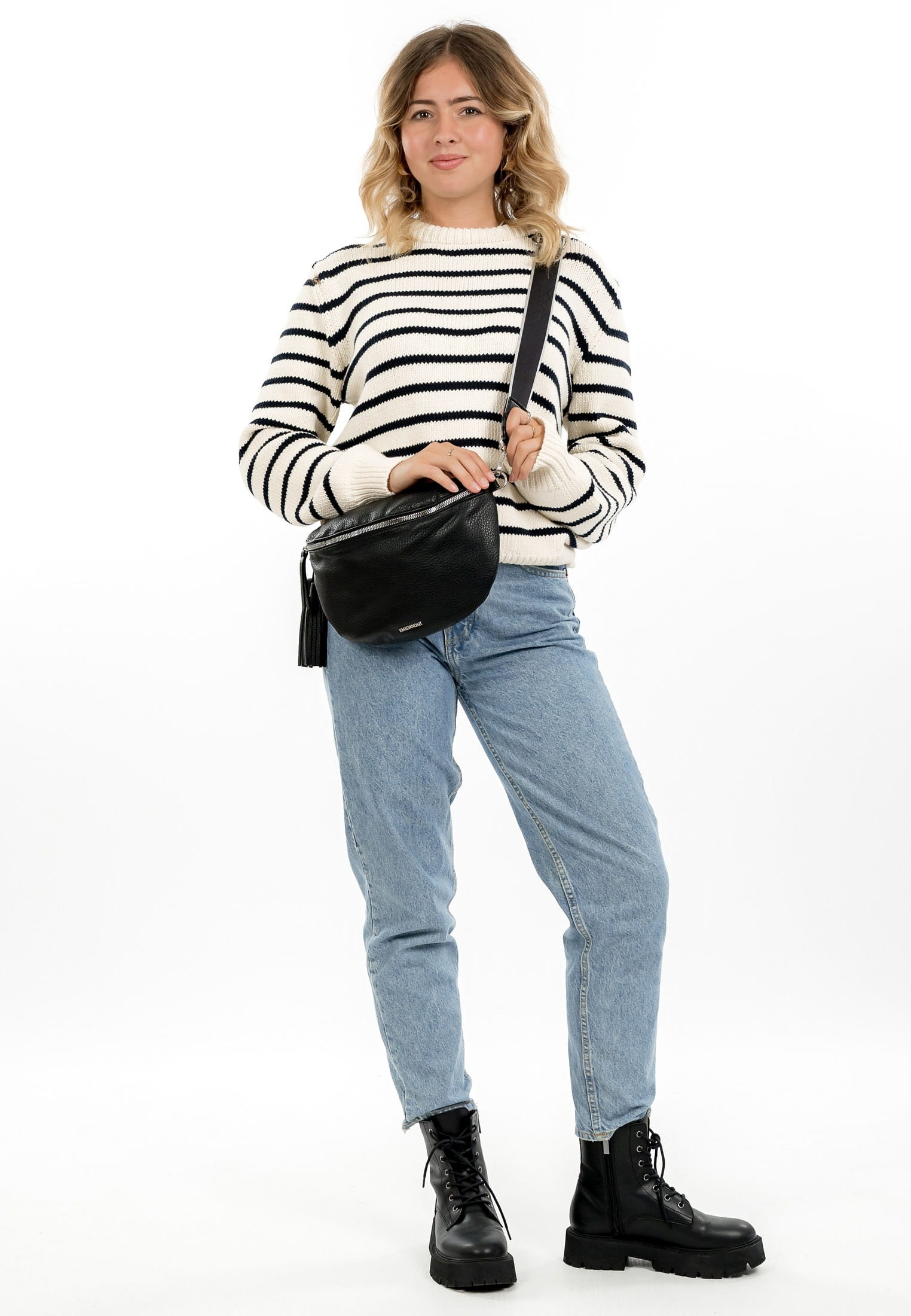 EMILY & NOAH Umhängetasche "Umhängetasche E&N Belli" günstig online kaufen