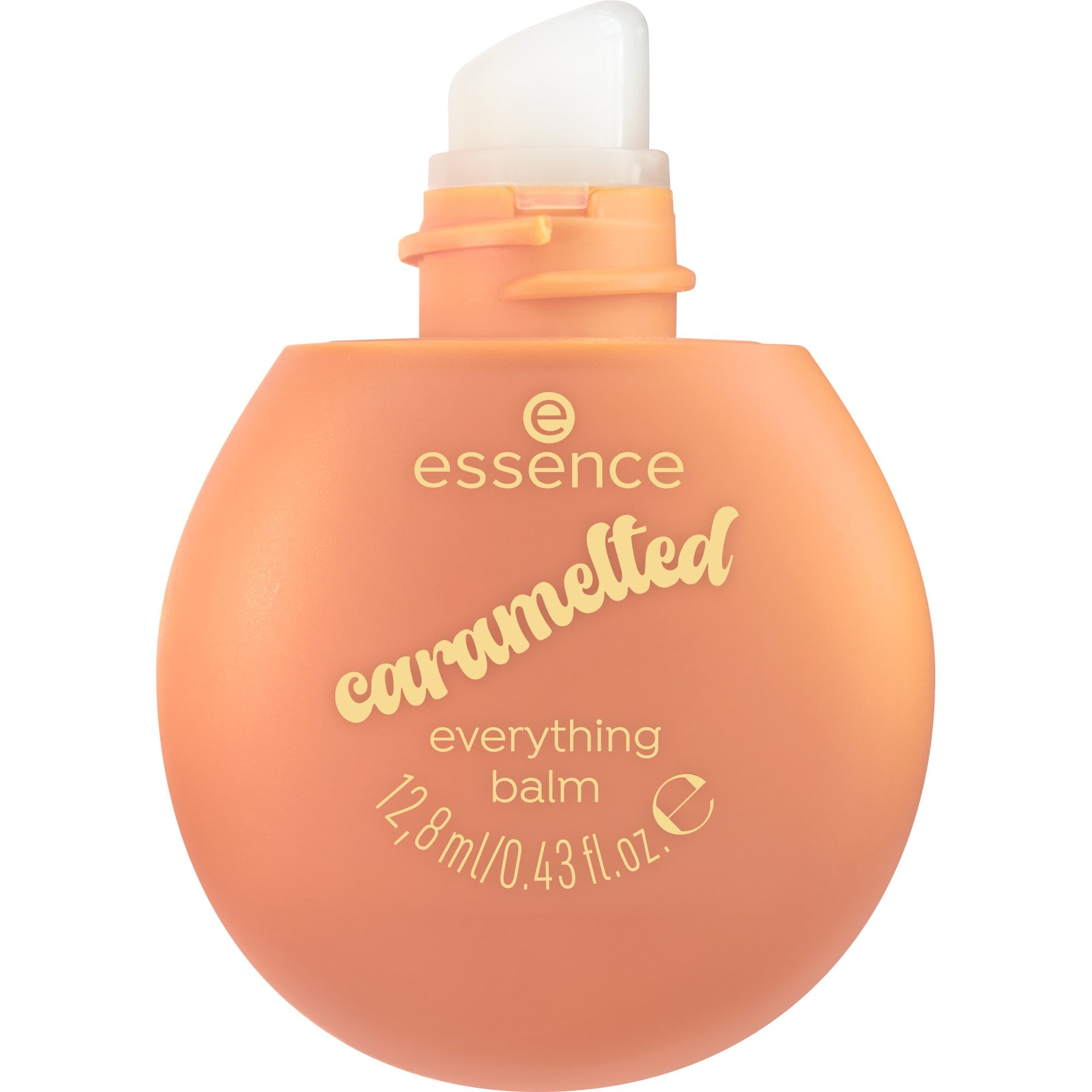 Essence Lippenbalsam »CARAMELTED EVERYTHING«