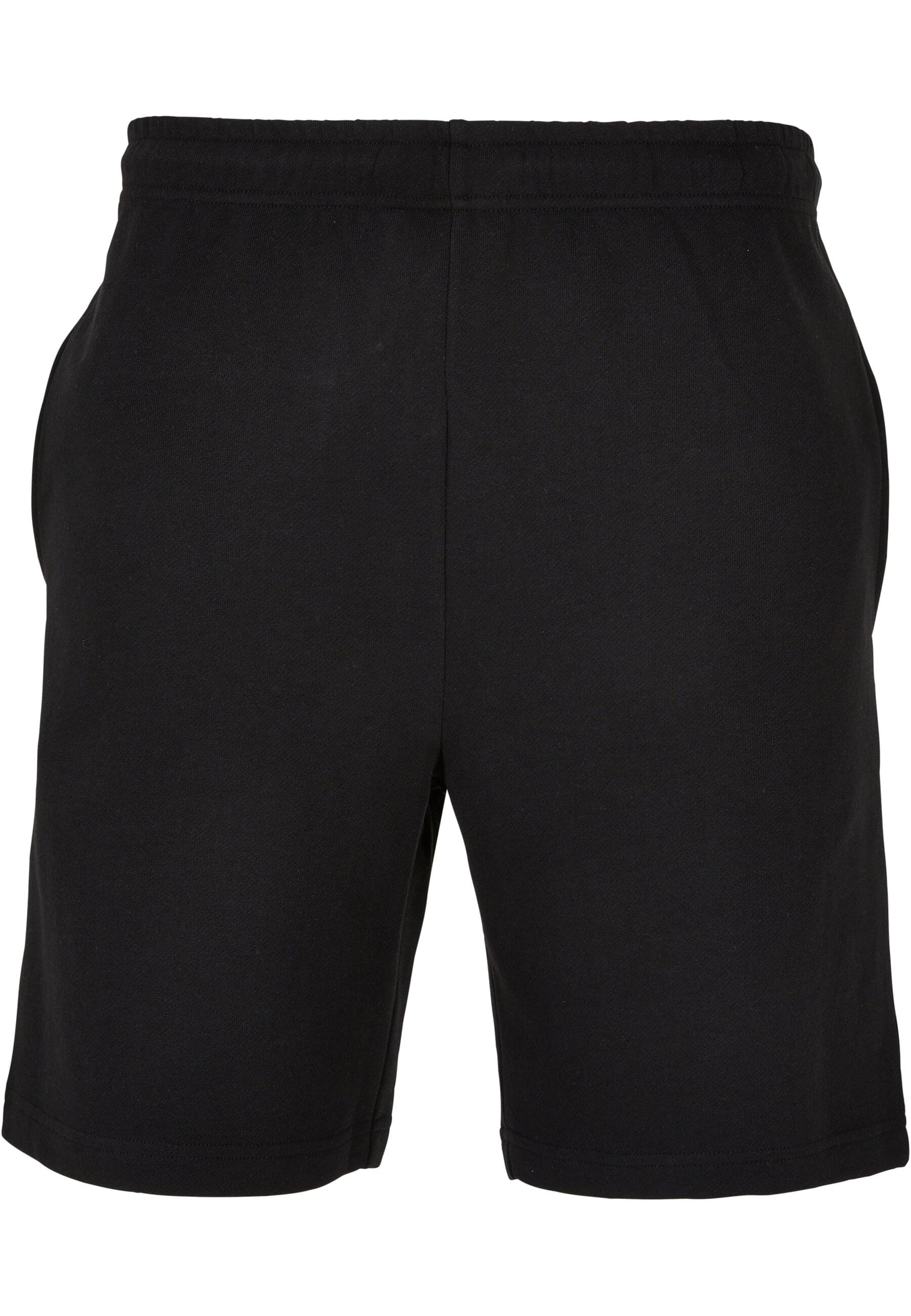 URBAN CLASSICS Stoffhose "Urban Classics Herren New Shorts" günstig online kaufen