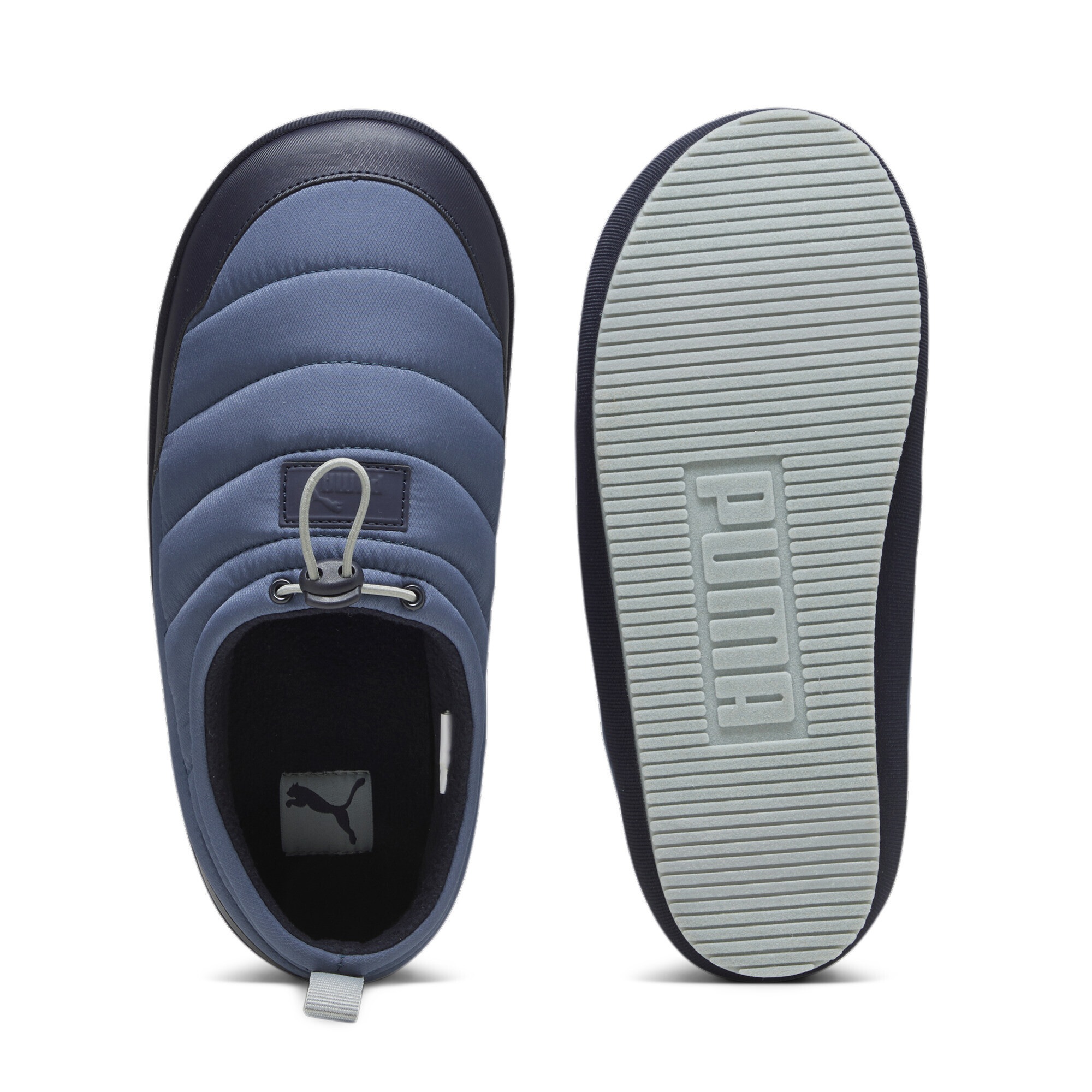 PUMA Slipper »PUMA Tuff Padded Plus Slipper Erwachsene«