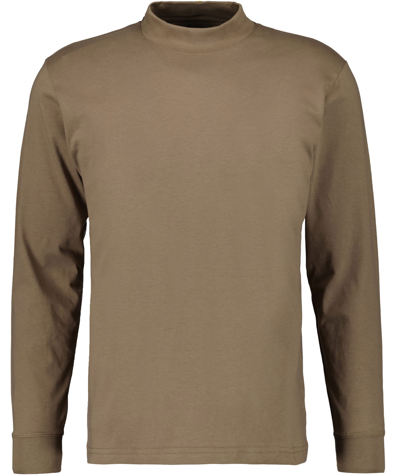 RAGMAN Stehkragenshirt günstig online kaufen