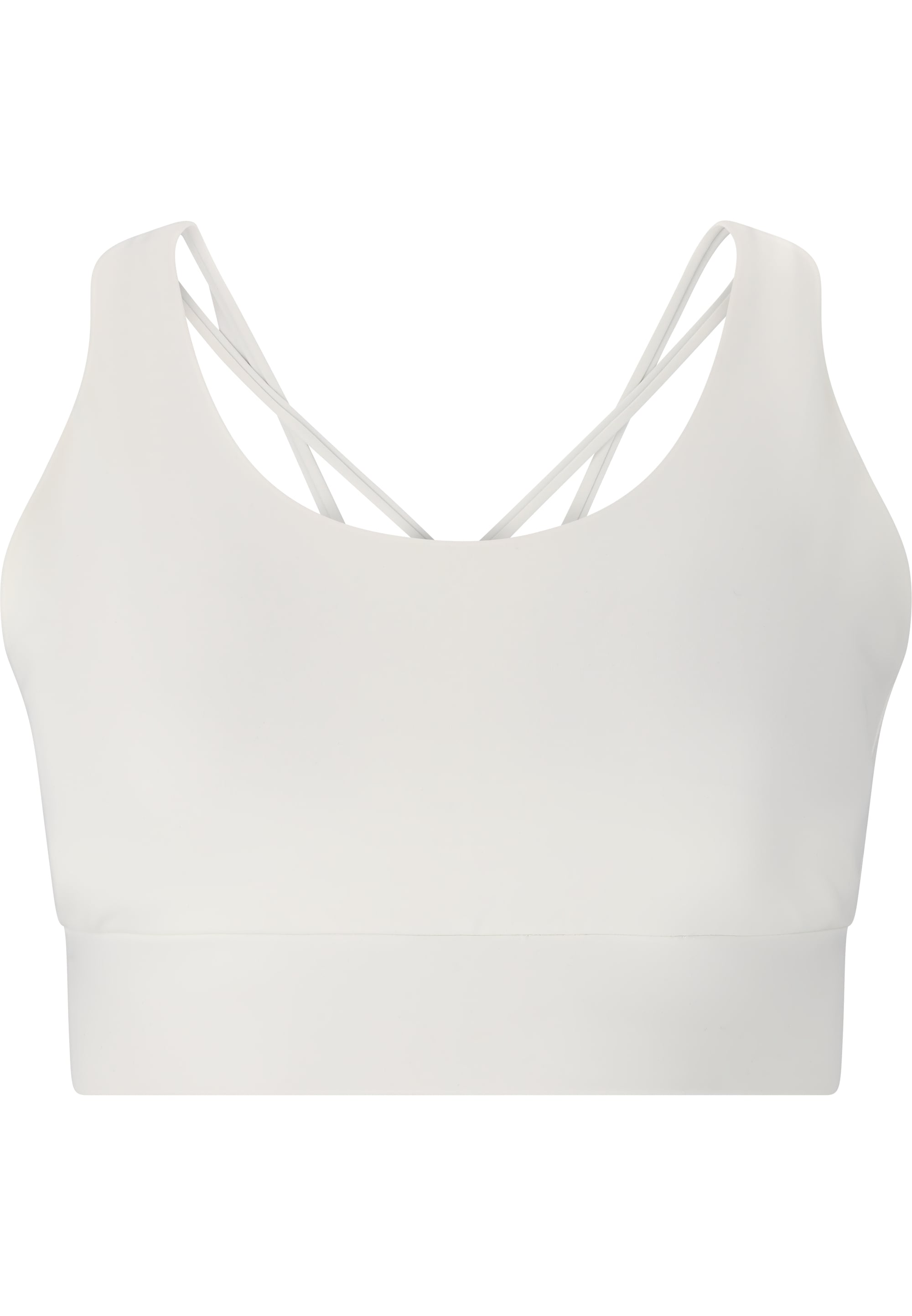 ATHLECIA Sport-BH »Gaby«, mit mittelhohem Support und Quick-Dry-Funktion