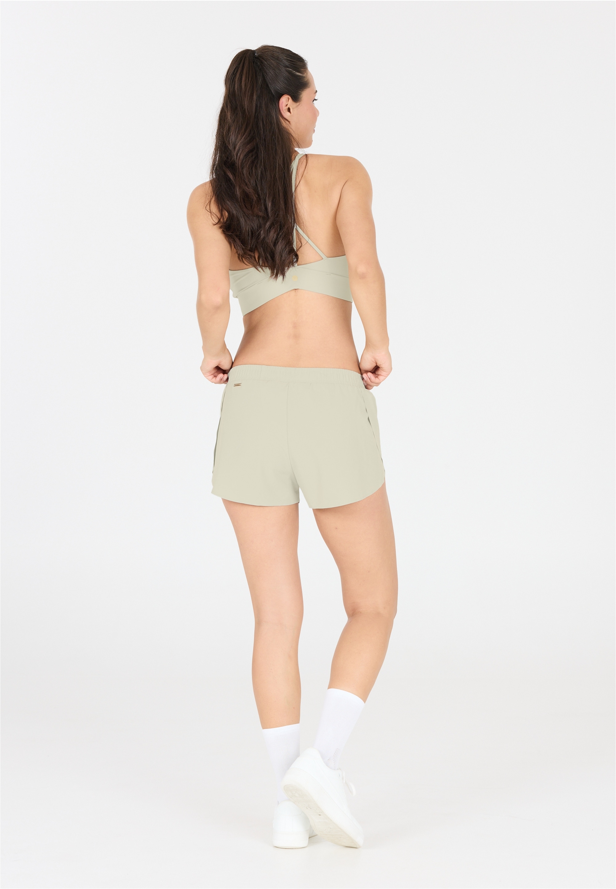 ATHLECIA Shorts »Alain«, mit Quick-Dry-Funktion