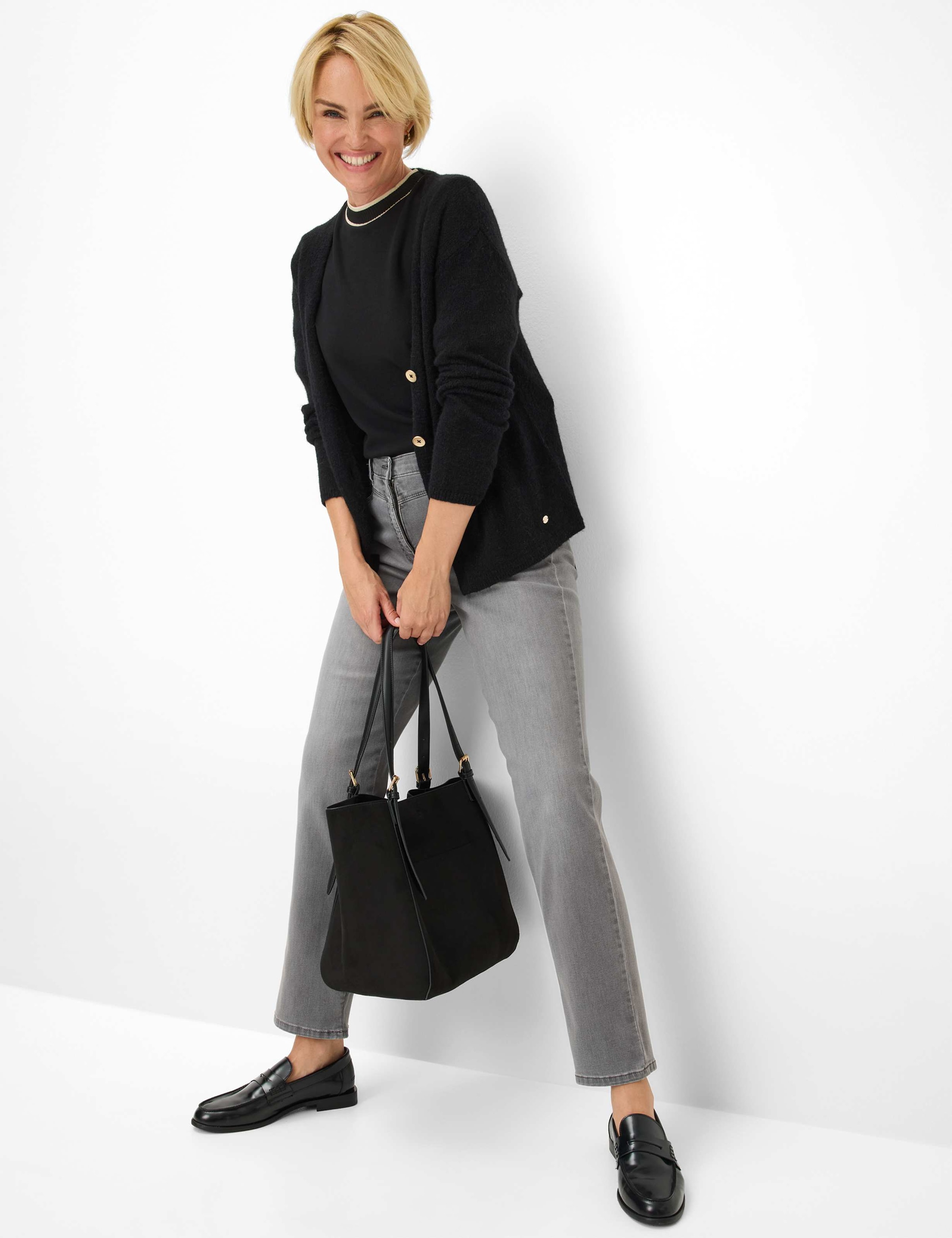 RAPHAELA by BRAX 5-Pocket-Jeans »Style CAREN NEW«