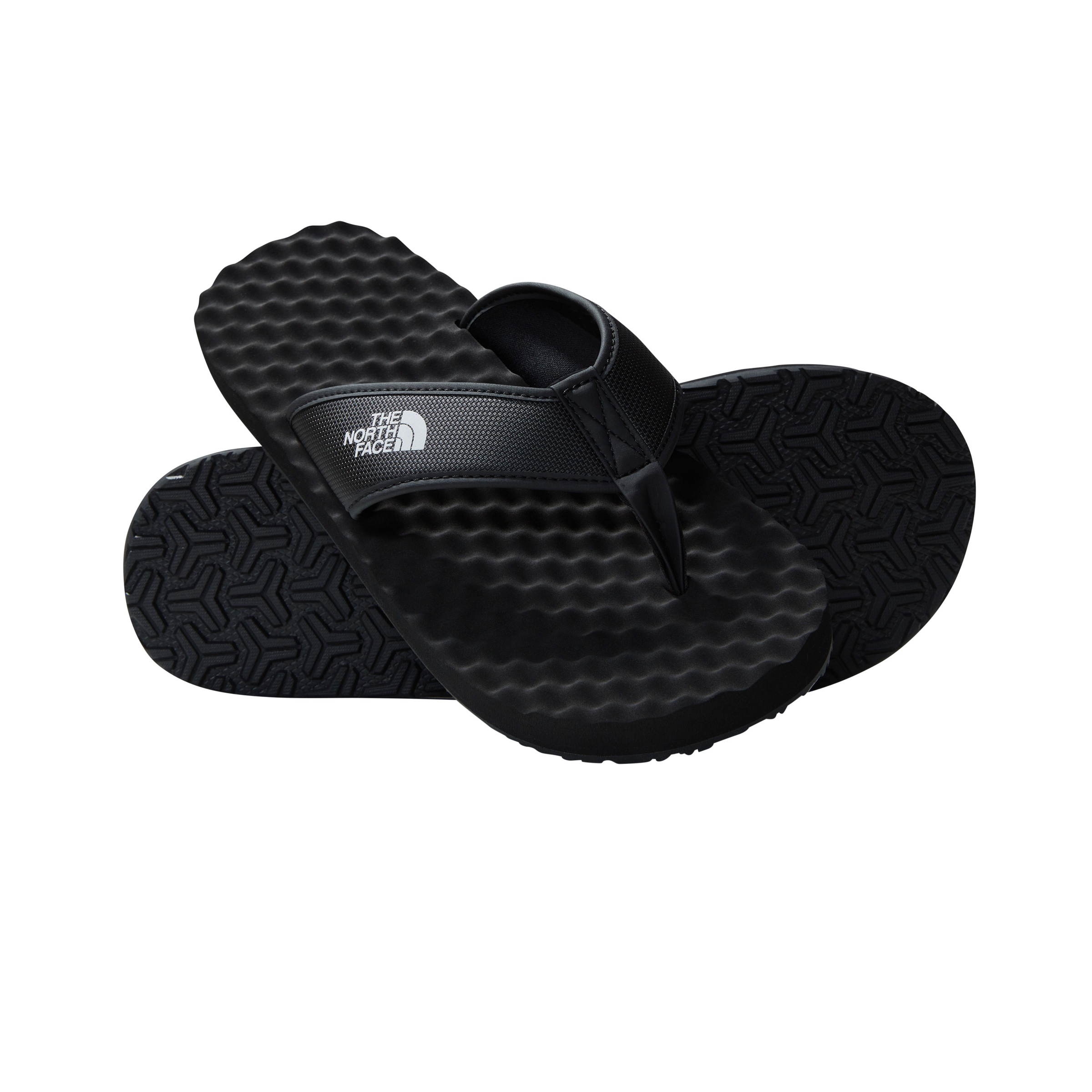 The North Face Zehentrenner »M BASE CAMP II«