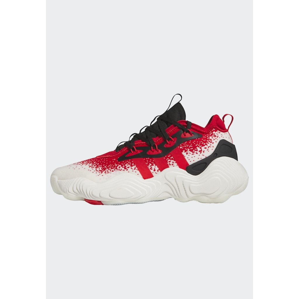 adidas Performance Basketballschuh »TRAE YOUNG 3 BASKETBALLSCHUH«