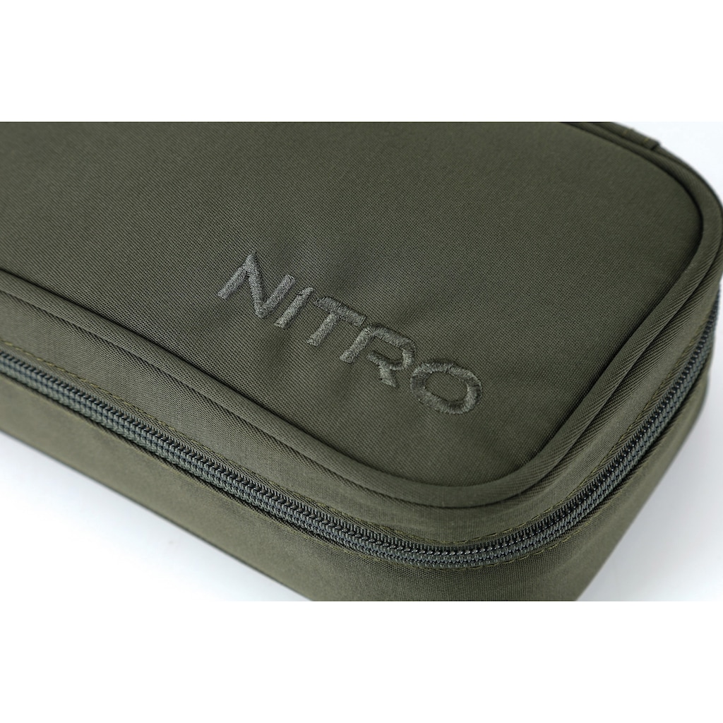 NITRO Federtasche »Pencil Case XL«