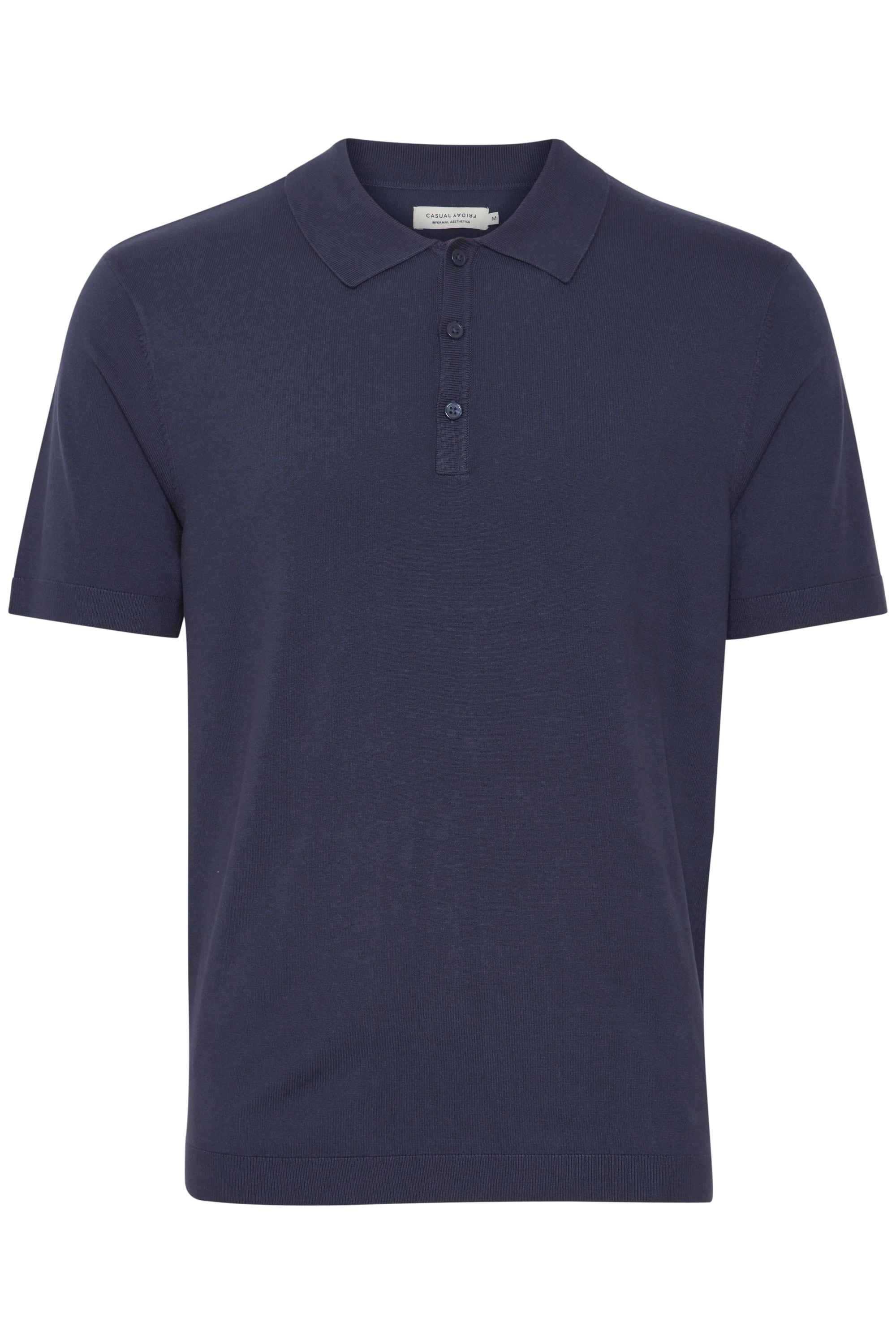 Casual Friday Poloshirt "Poloshirt CFKarl" günstig online kaufen