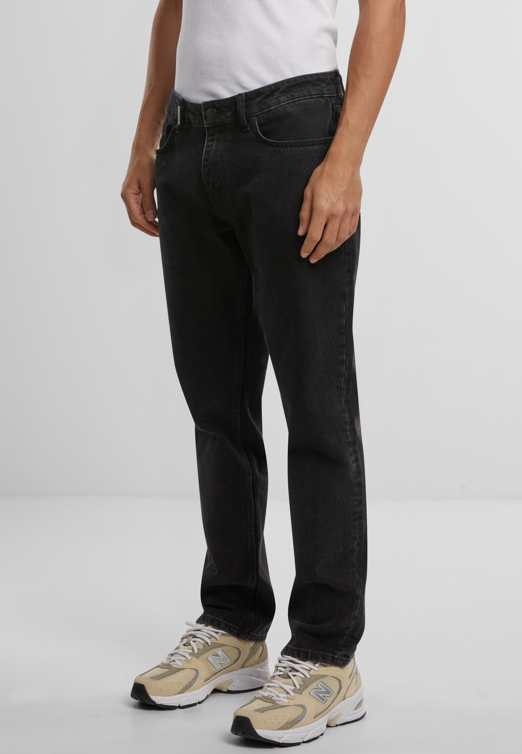 2Y Studios Bequeme Jeans »2Y Studios 2Y Orio Basic Slim Fit«