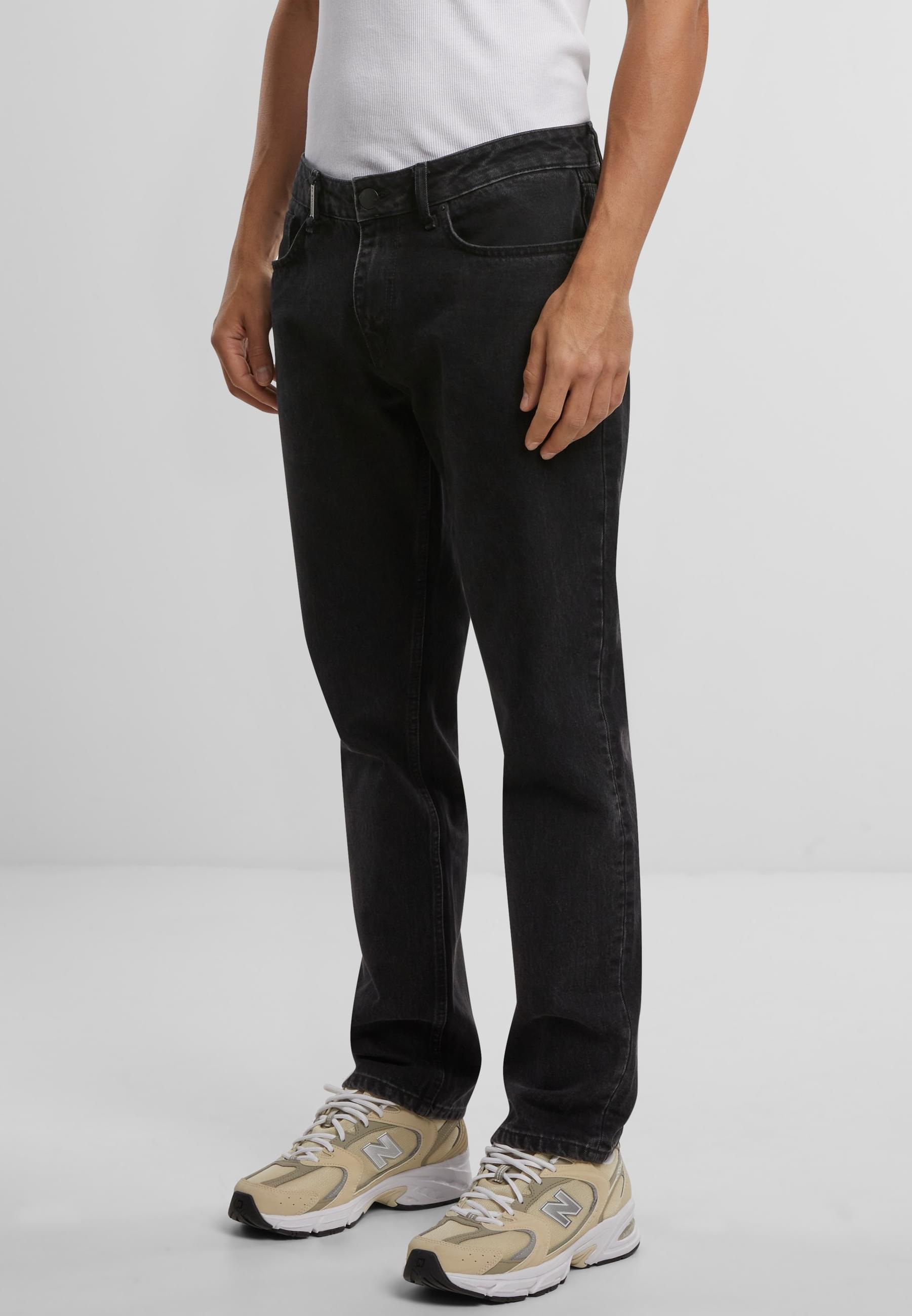 2Y Studios Bequeme Jeans "2Y Studios 2Y Orio Basic Slim Fit" günstig online kaufen