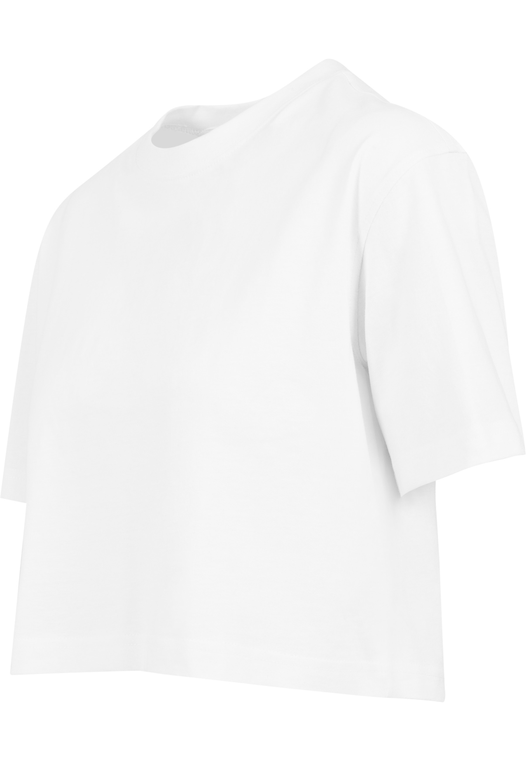 URBAN CLASSICS T-Shirt »Urban Classics Damen Ladies Short Oversized Tee« 1 Stk.