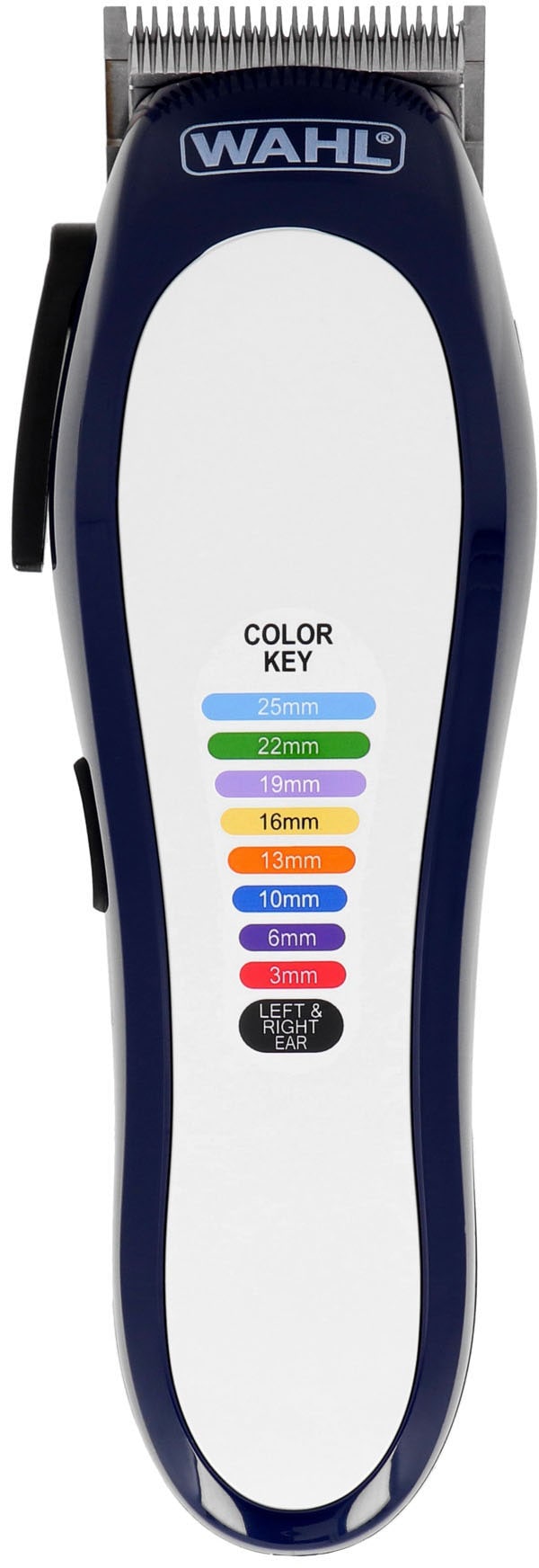 Wahl Haarschneider »Color Pro Lithium« 10 A...