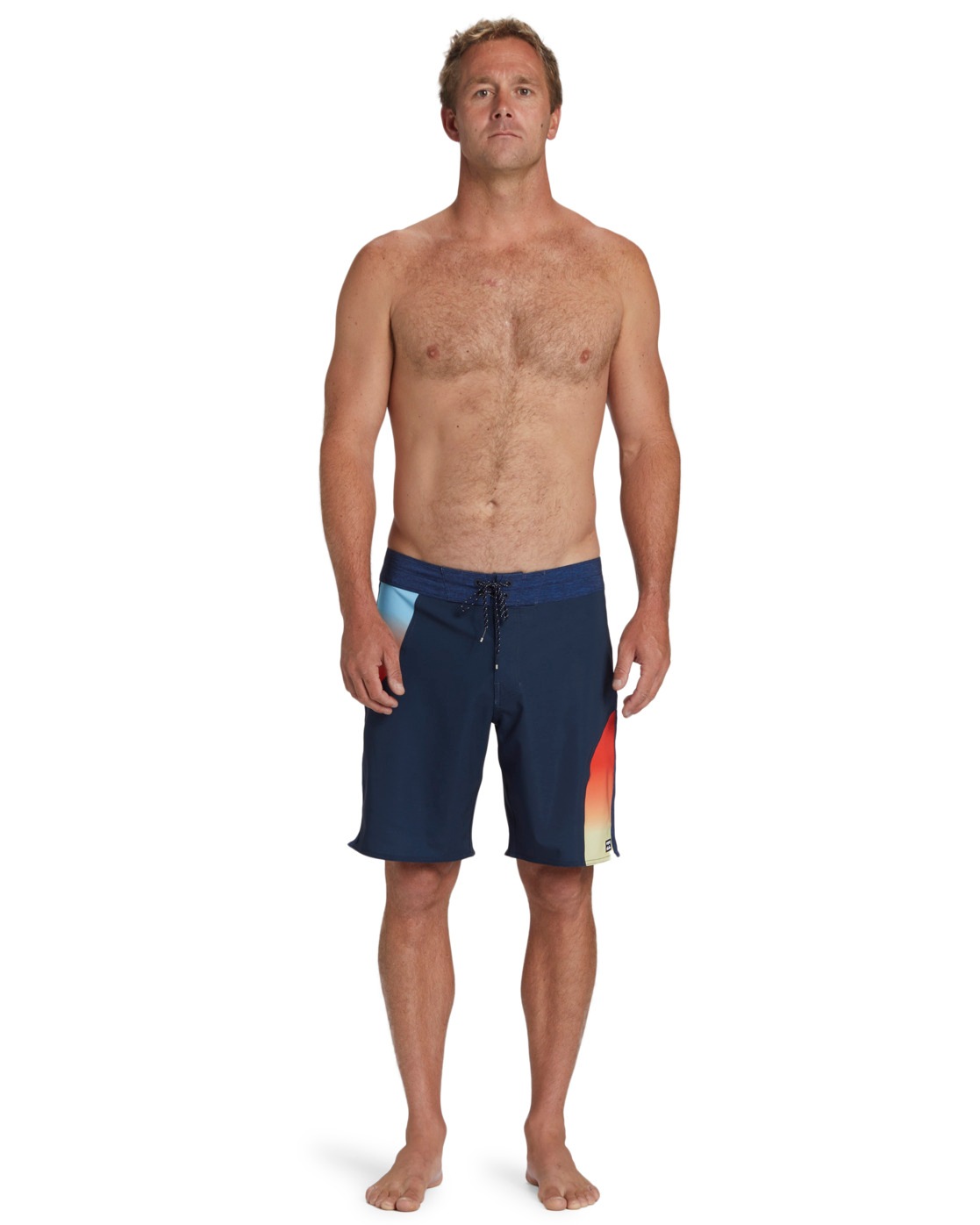 Billabong Boardshorts »Cylinders Pro 19"«